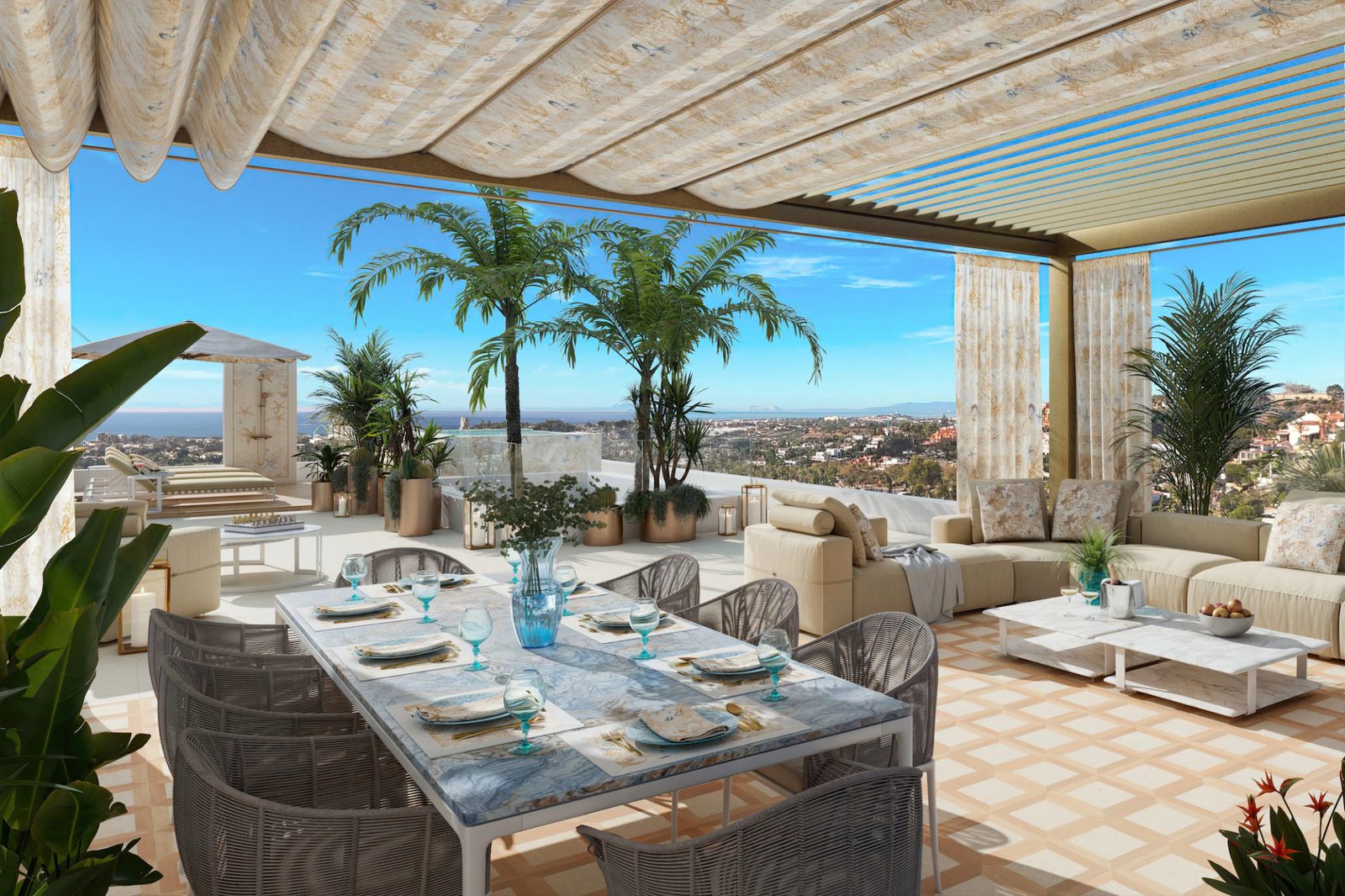 Designer Villas with Private Spa and Sea Views · Photo 36