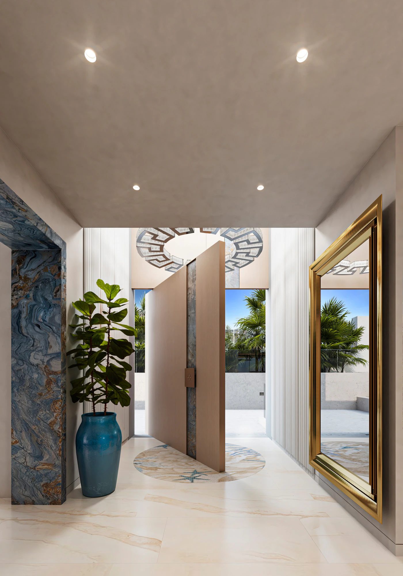Designer Villas with Private Spa and Sea Views · Photo 23