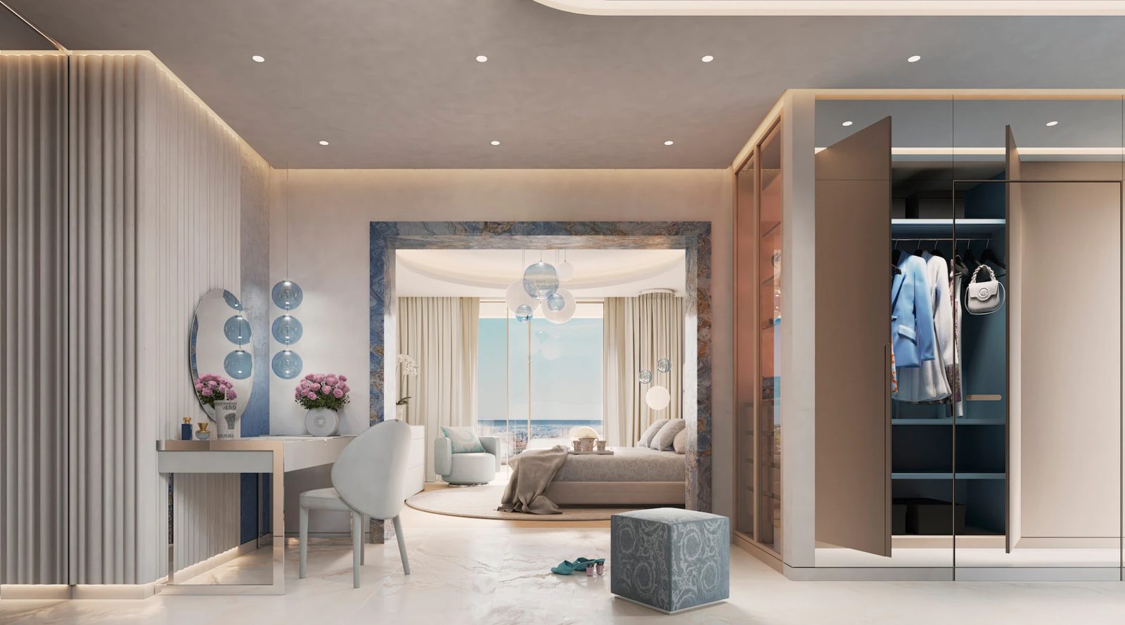 Designer Villas with Private Spa and Sea Views · Photo 32