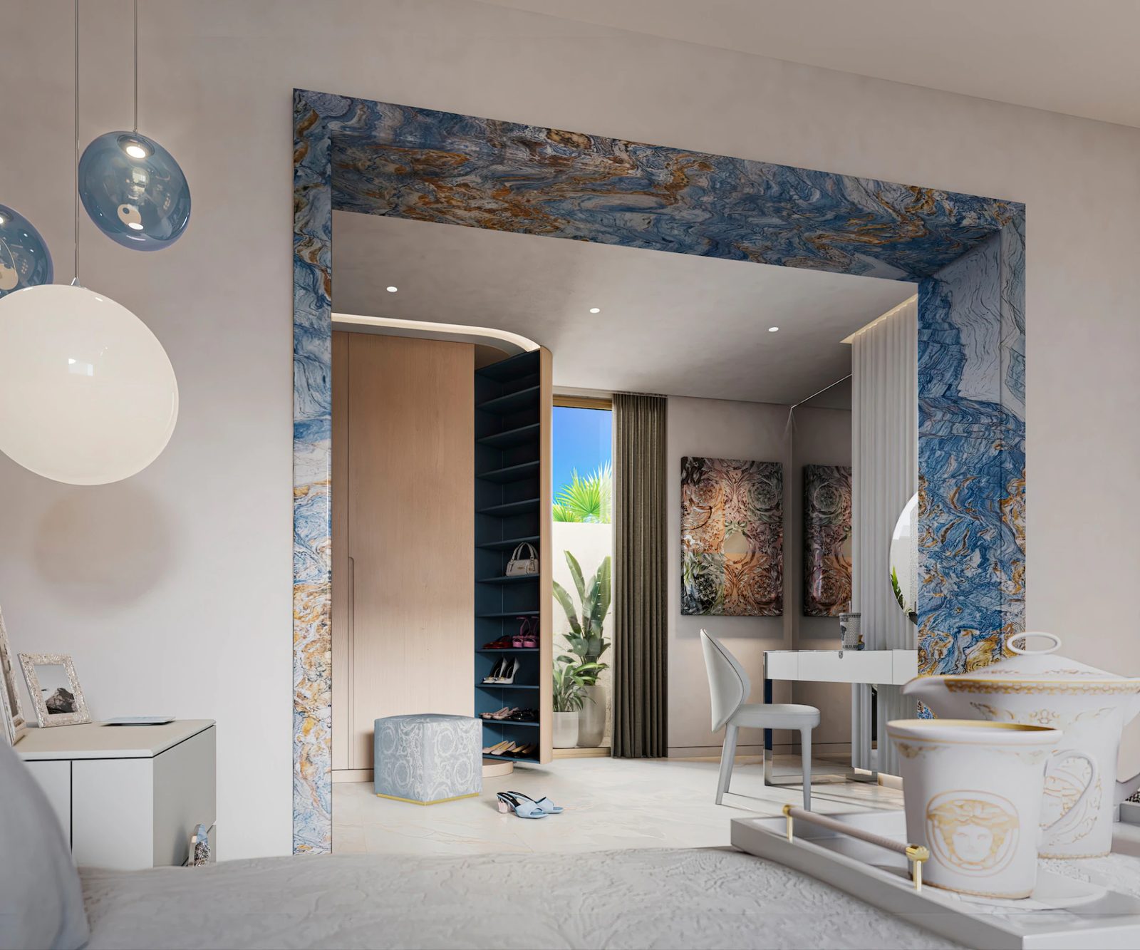 Designer Villas with Private Spa and Sea Views · Photo 33