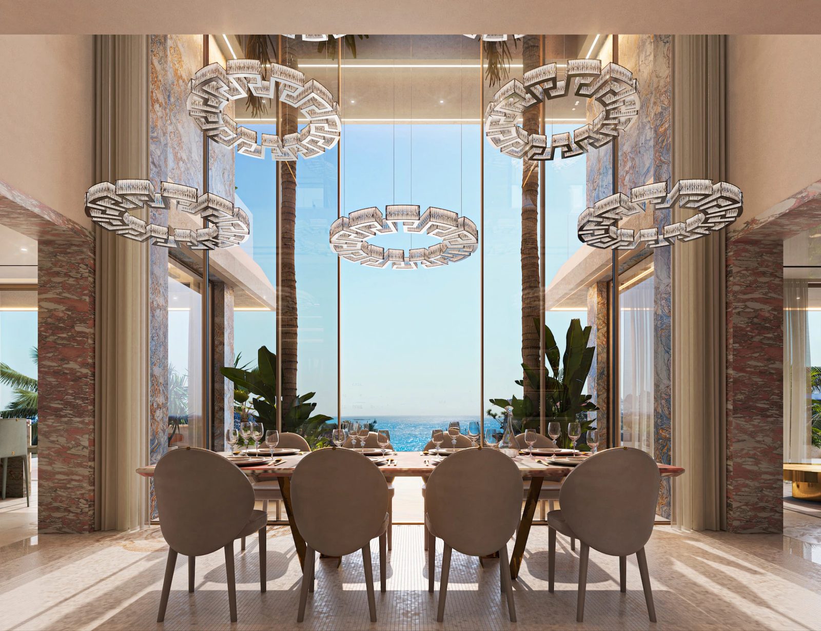 Designer Villas with Private Spa and Sea Views · Photo 21