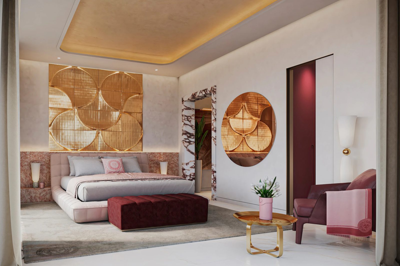 Designer Villas with Private Spa and Sea Views · Photo 9