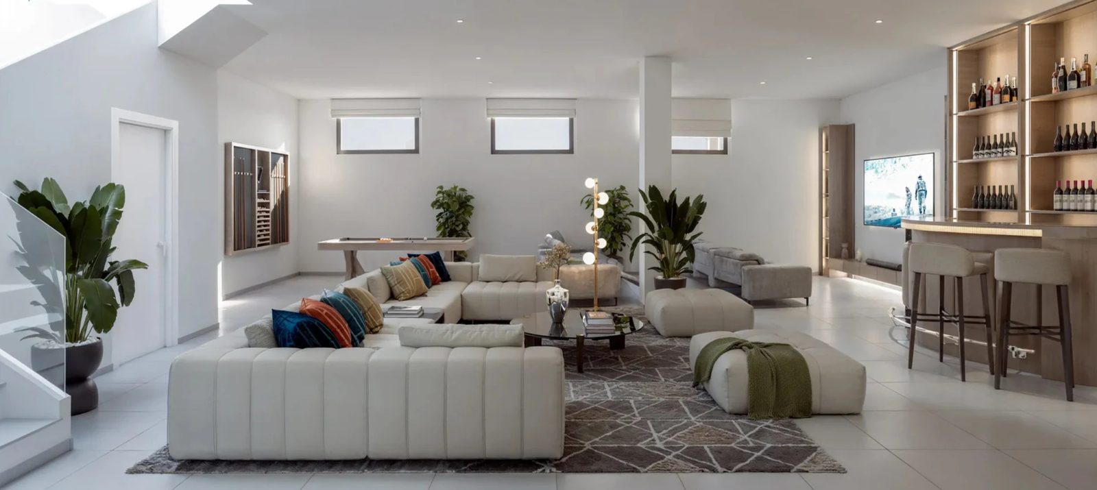 Townhouses with Sea Views and Private Solarium · Photo 10