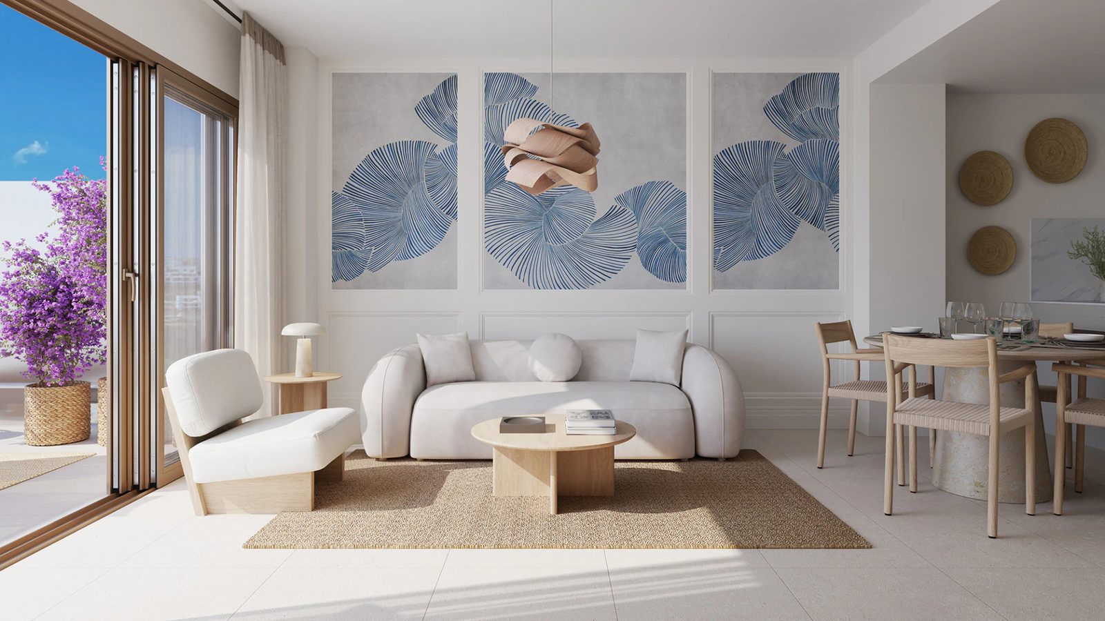 Sea View Apartments with Spa and Gym · Photo 8