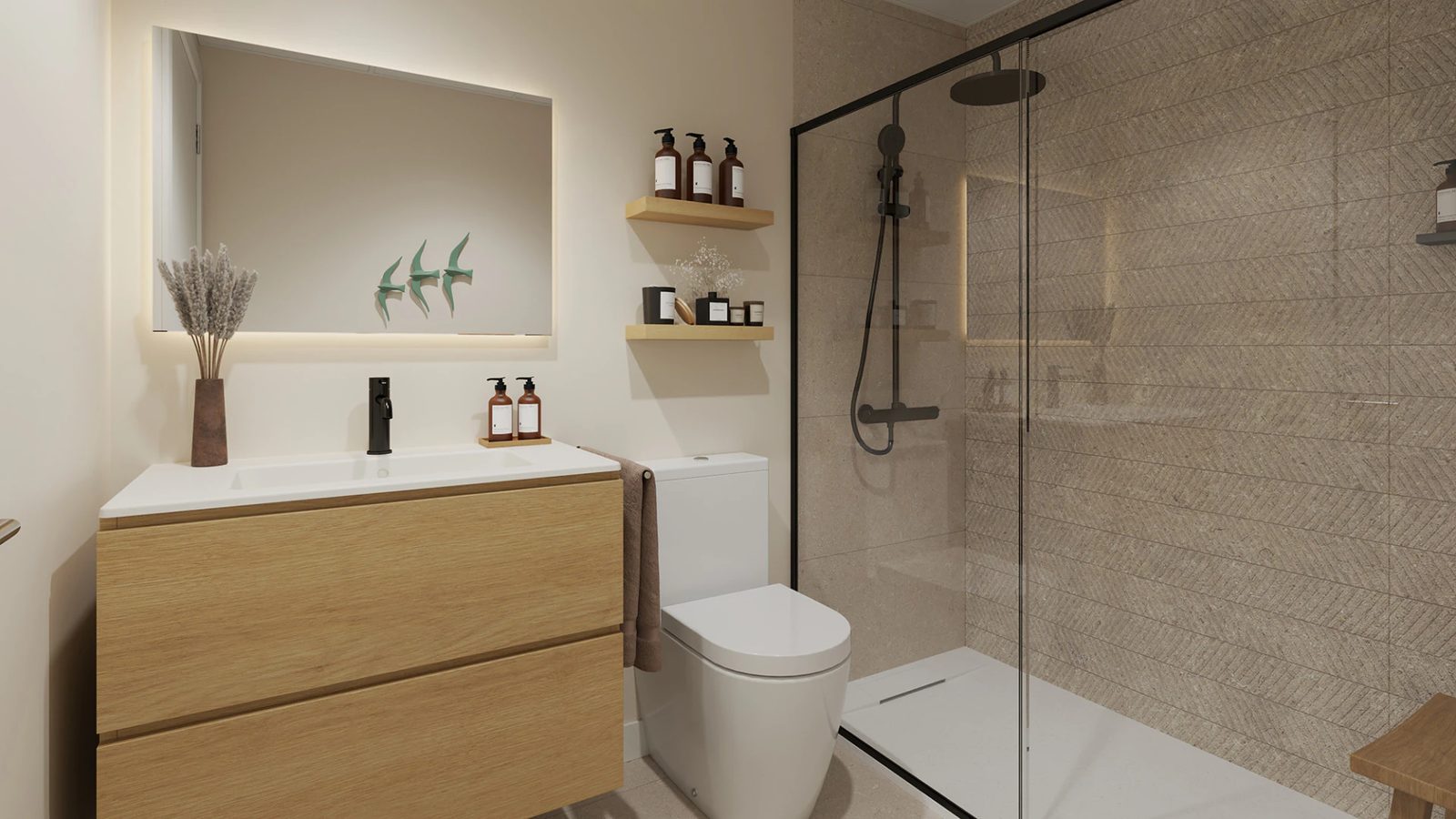 Sea View Apartments with Spa and Gym · Photo 22