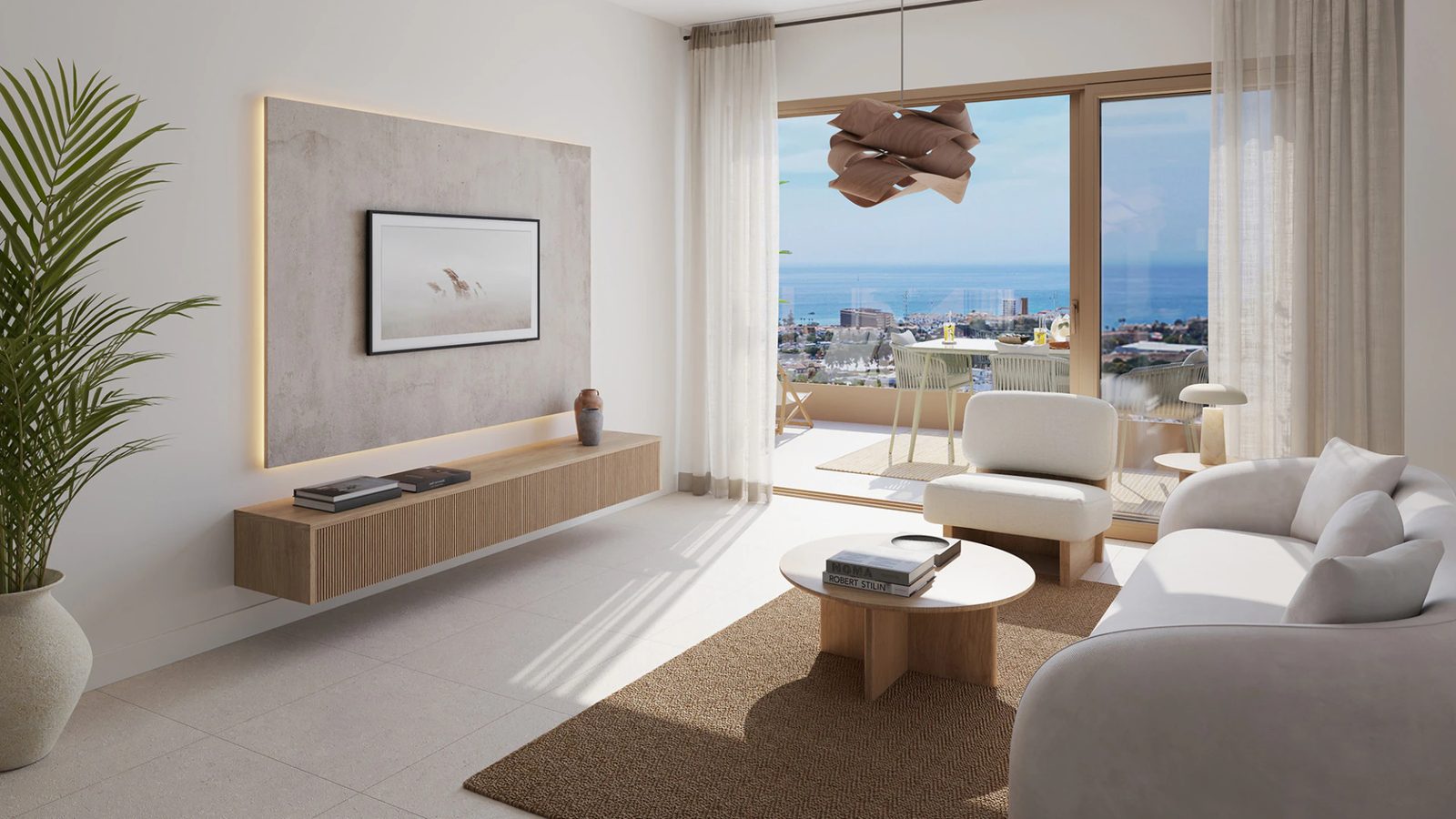 Sea View Apartments with Spa and Gym · Photo 10