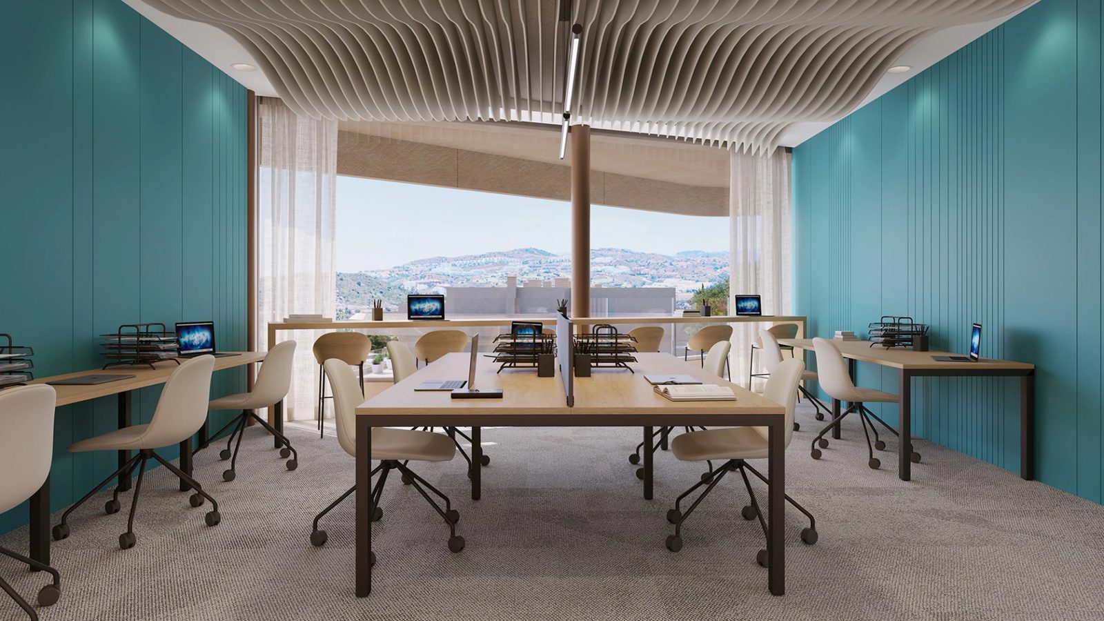 Sea View Apartments with Spa and Gym · Photo 15