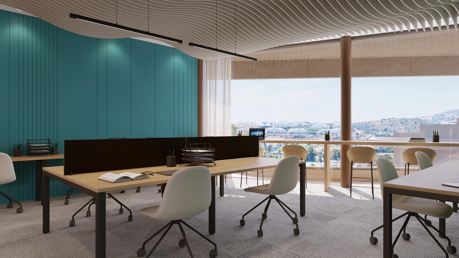Sea View Apartments with Spa and Gym · Photo 17