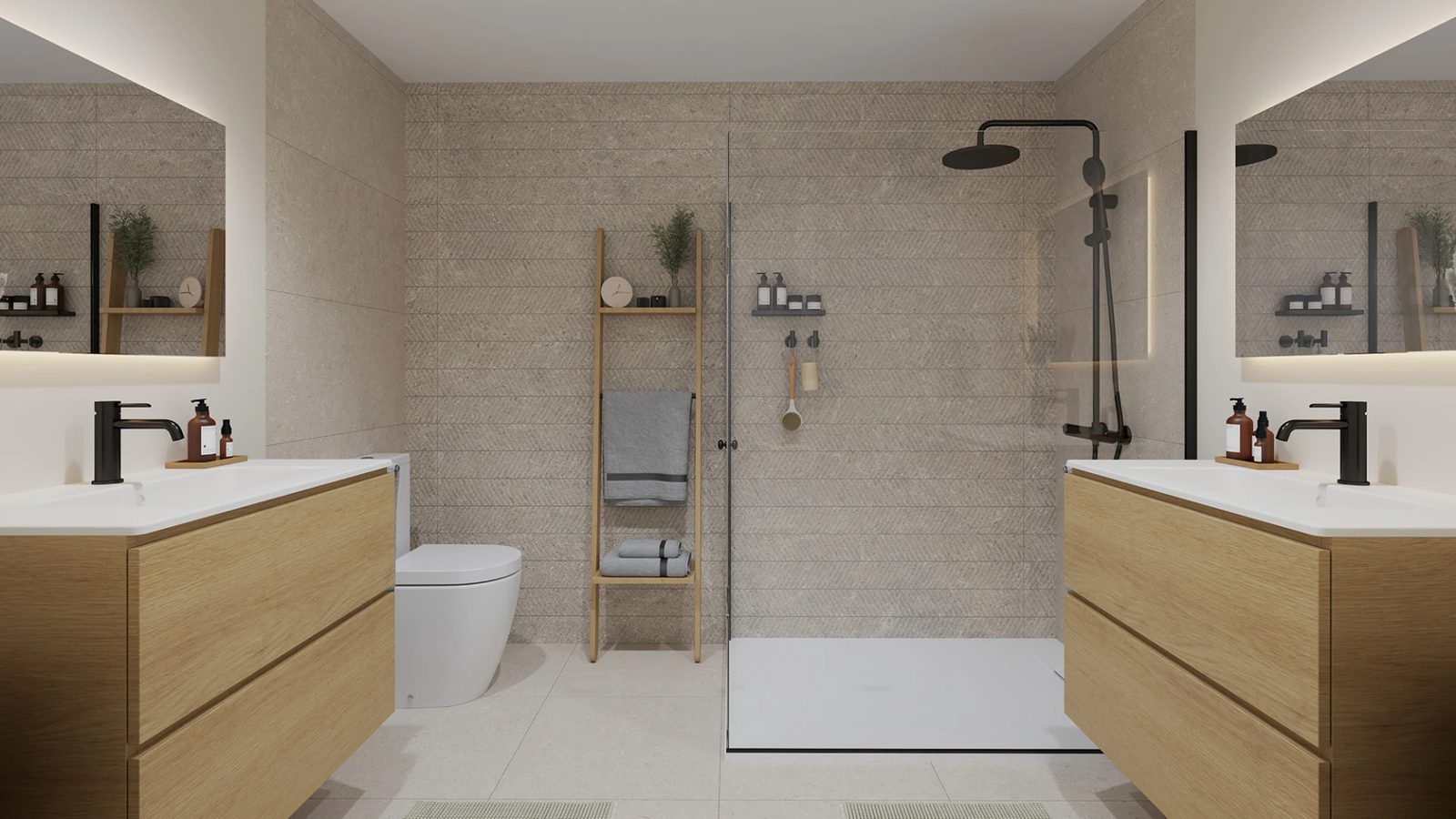 Sea View Apartments with Spa and Gym · Photo 18