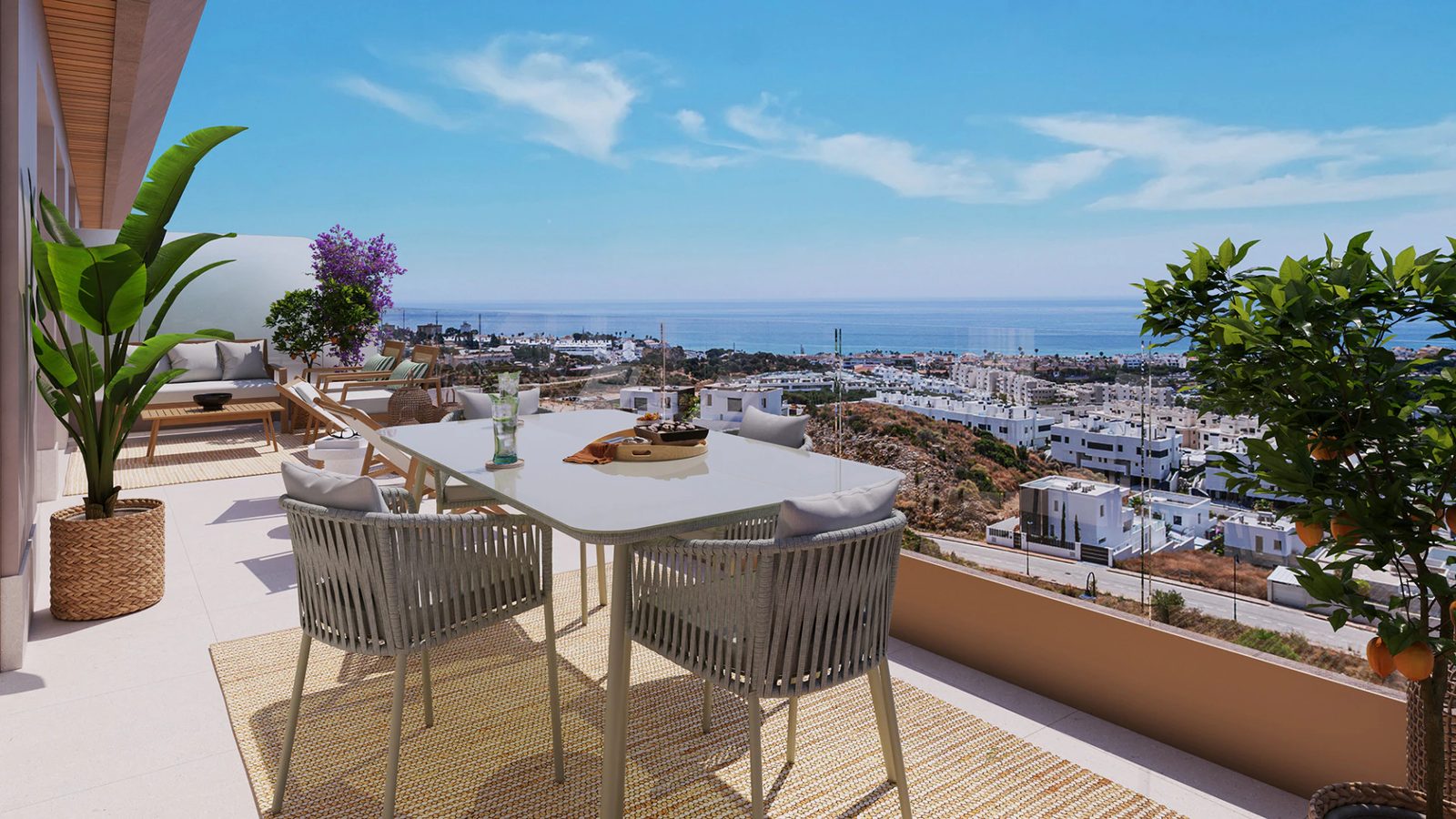 Sea View Apartments with Spa and Gym · Photo 14