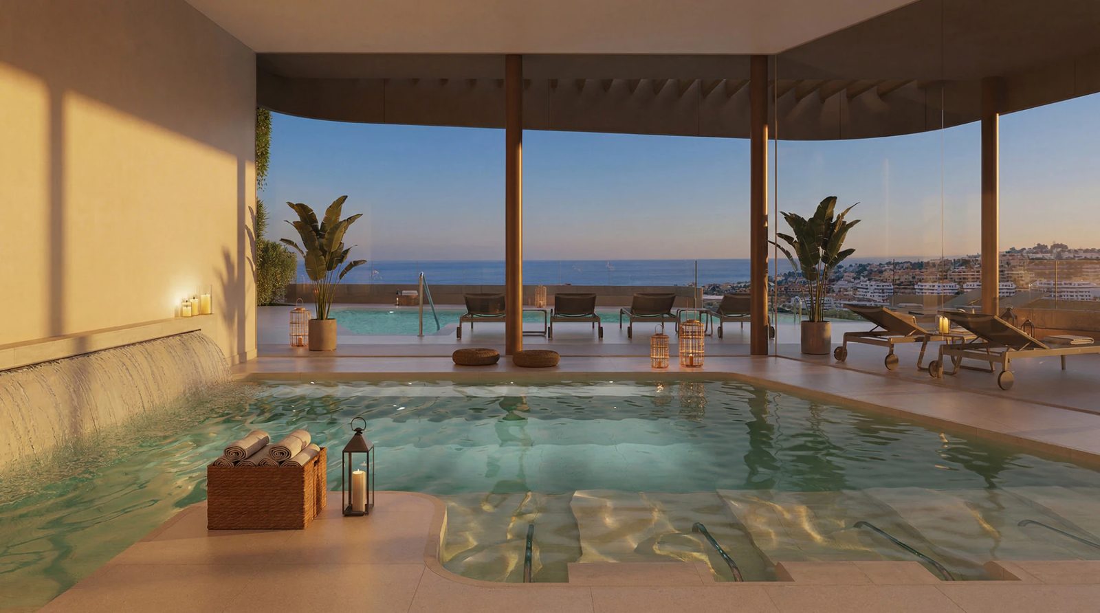 Apartments and Townhouses with Sea Views · Photo 22