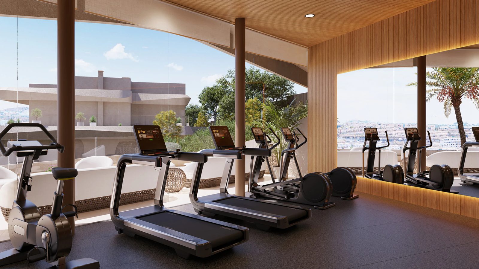 Apartments and Townhouses with Sea Views · Photo 16