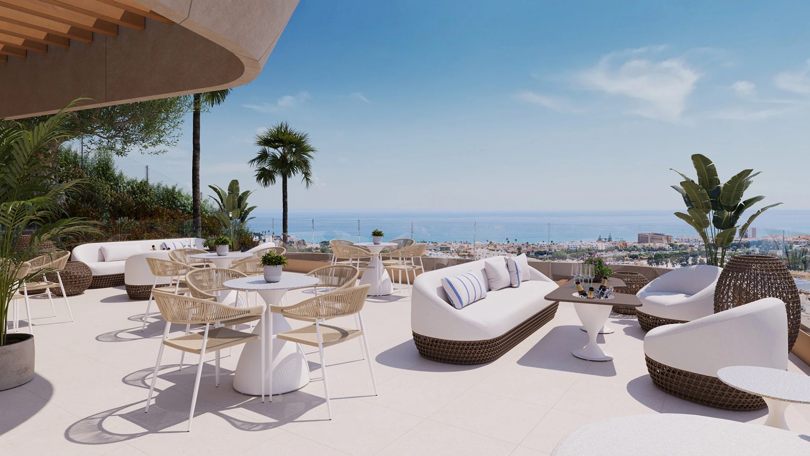Apartments and Townhouses with Sea Views · Photo 13