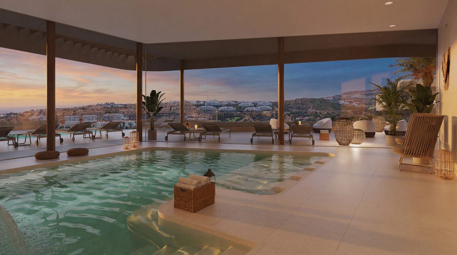 Apartments and Townhouses with Sea Views · Photo 19