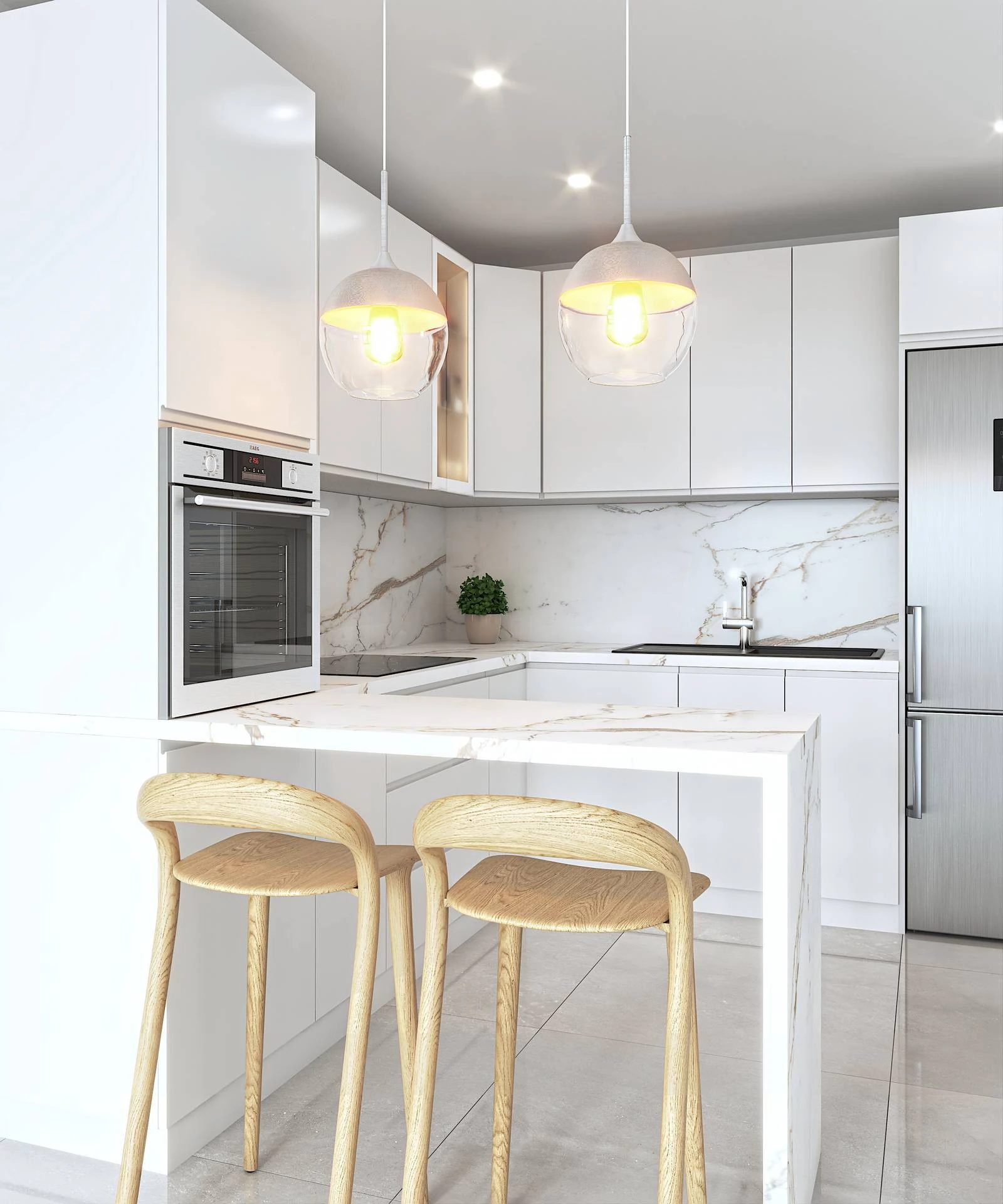 Boutique Apartments with Private Terraces · Photo 15