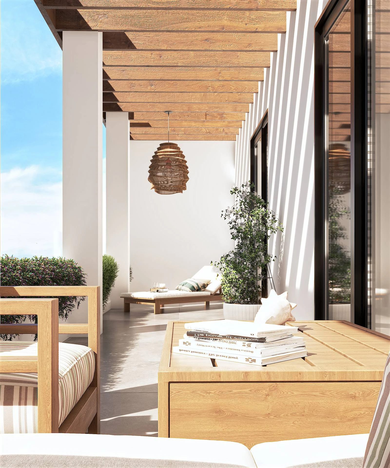 Boutique Apartments with Private Terraces · Photo 20