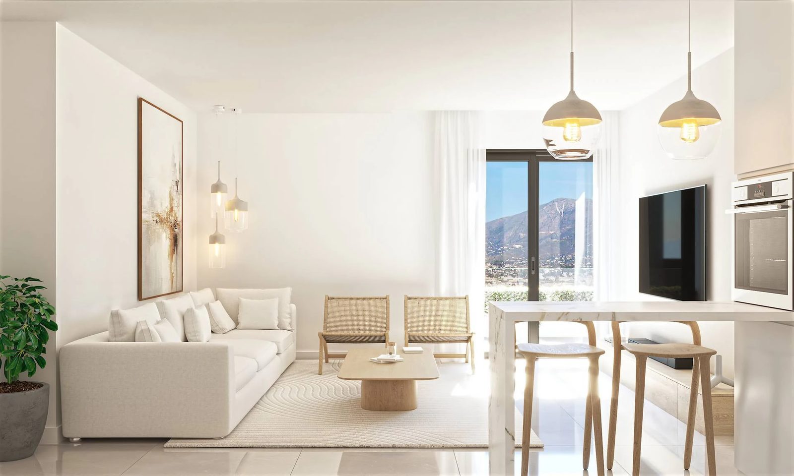 Boutique Apartments with Private Terraces · Photo 18
