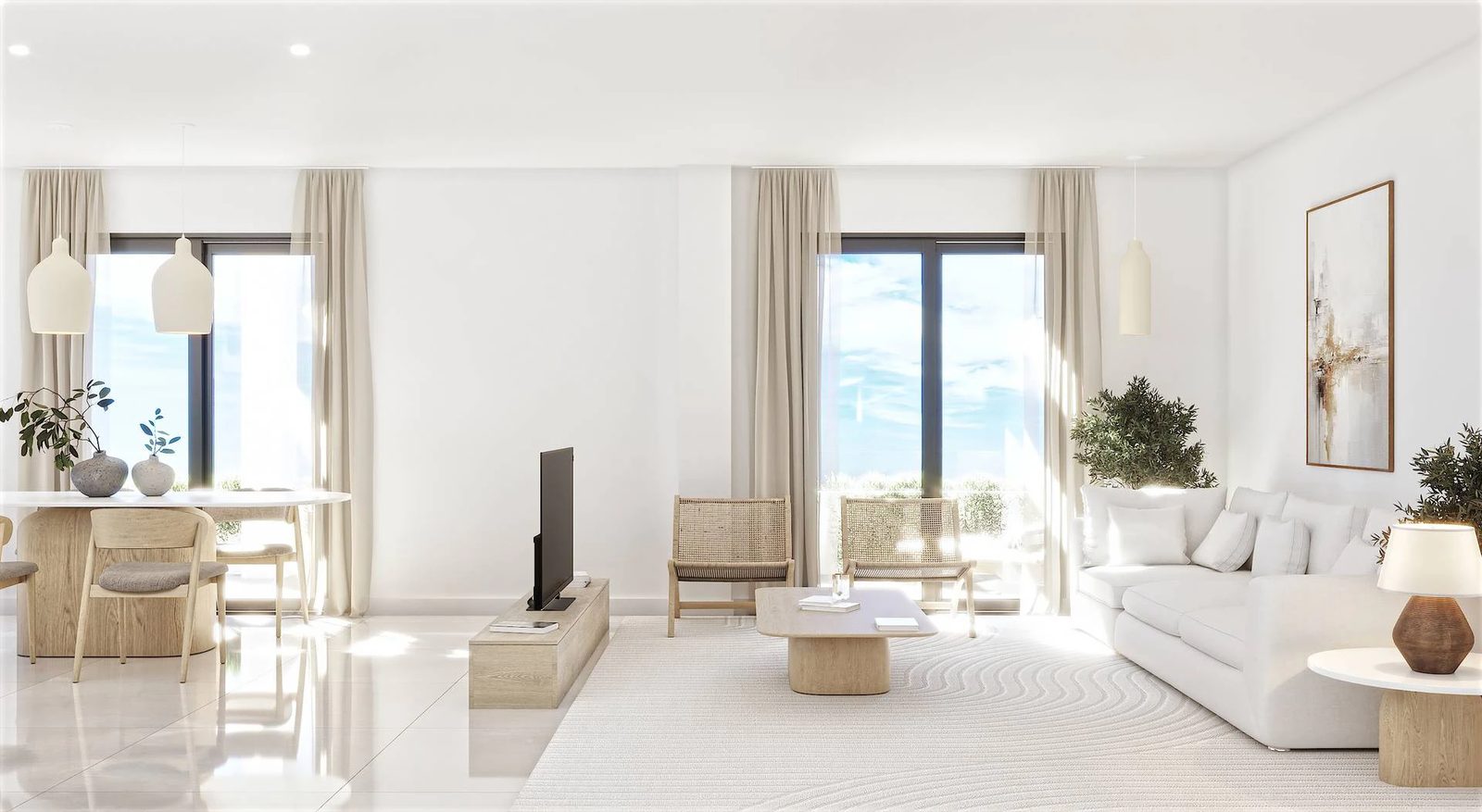 Boutique Apartments with Private Terraces · Photo 9
