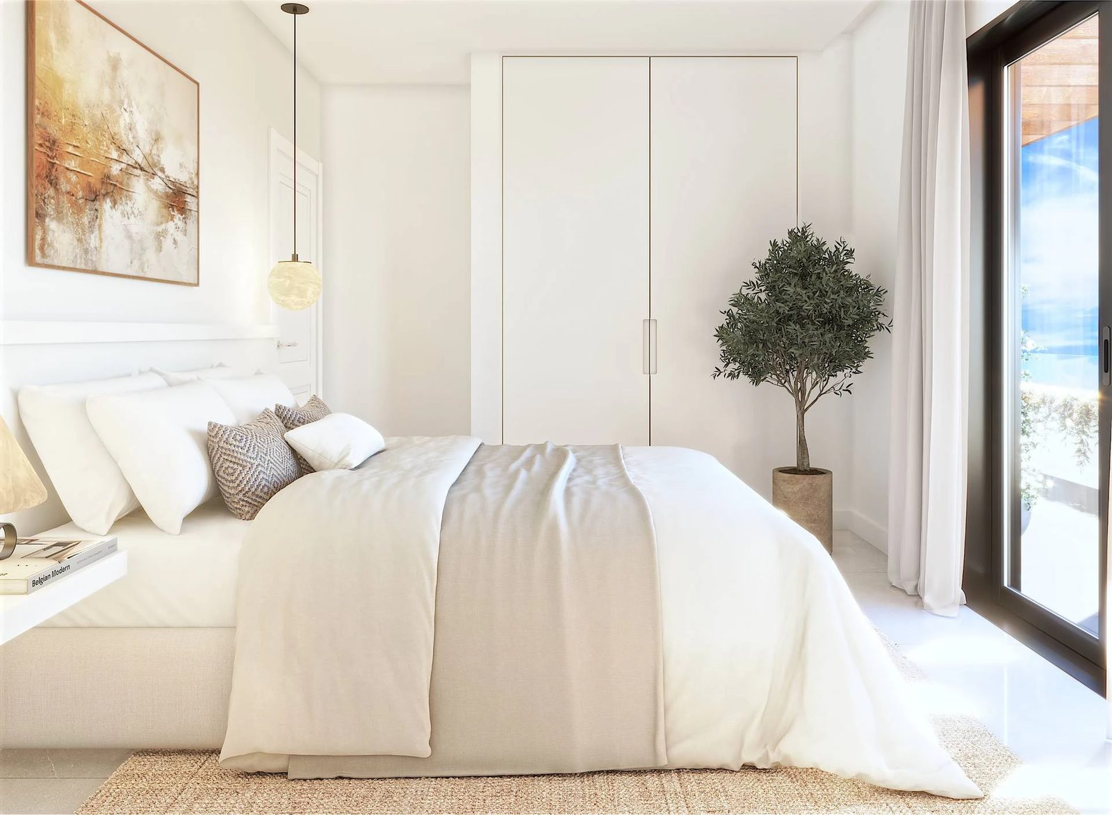 Boutique Apartments with Private Terraces · Photo 17