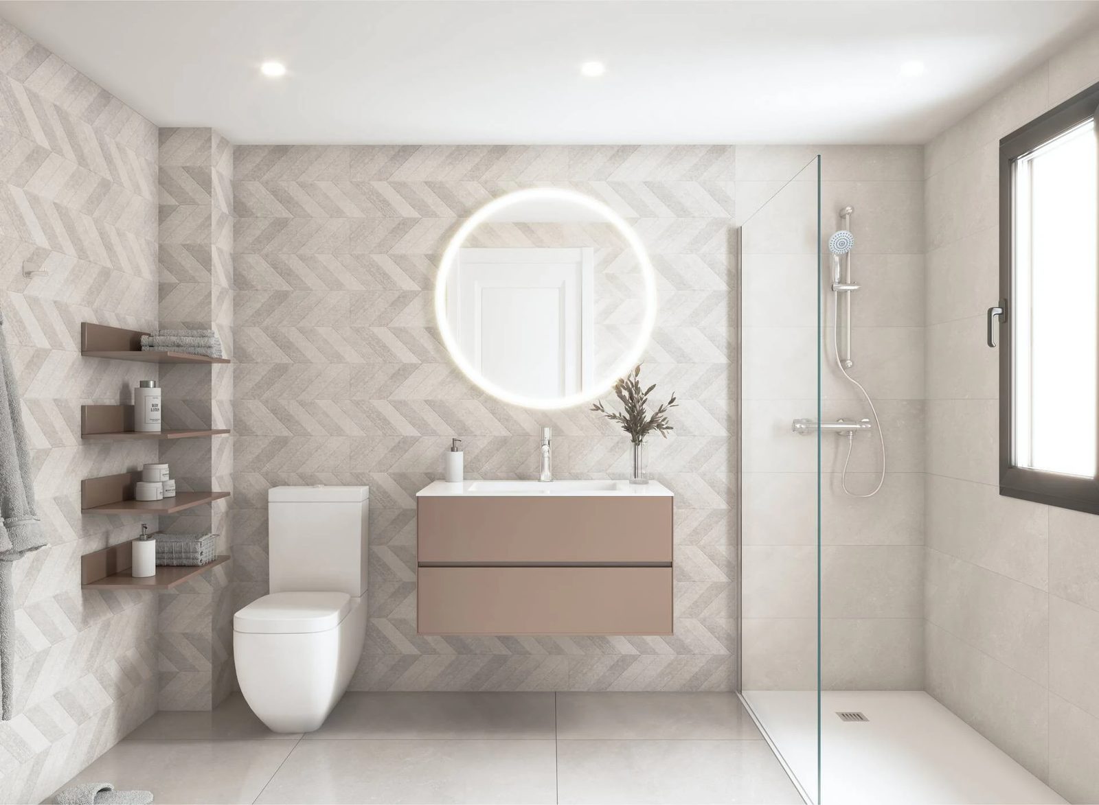 Boutique Apartments with Private Terraces · Photo 13