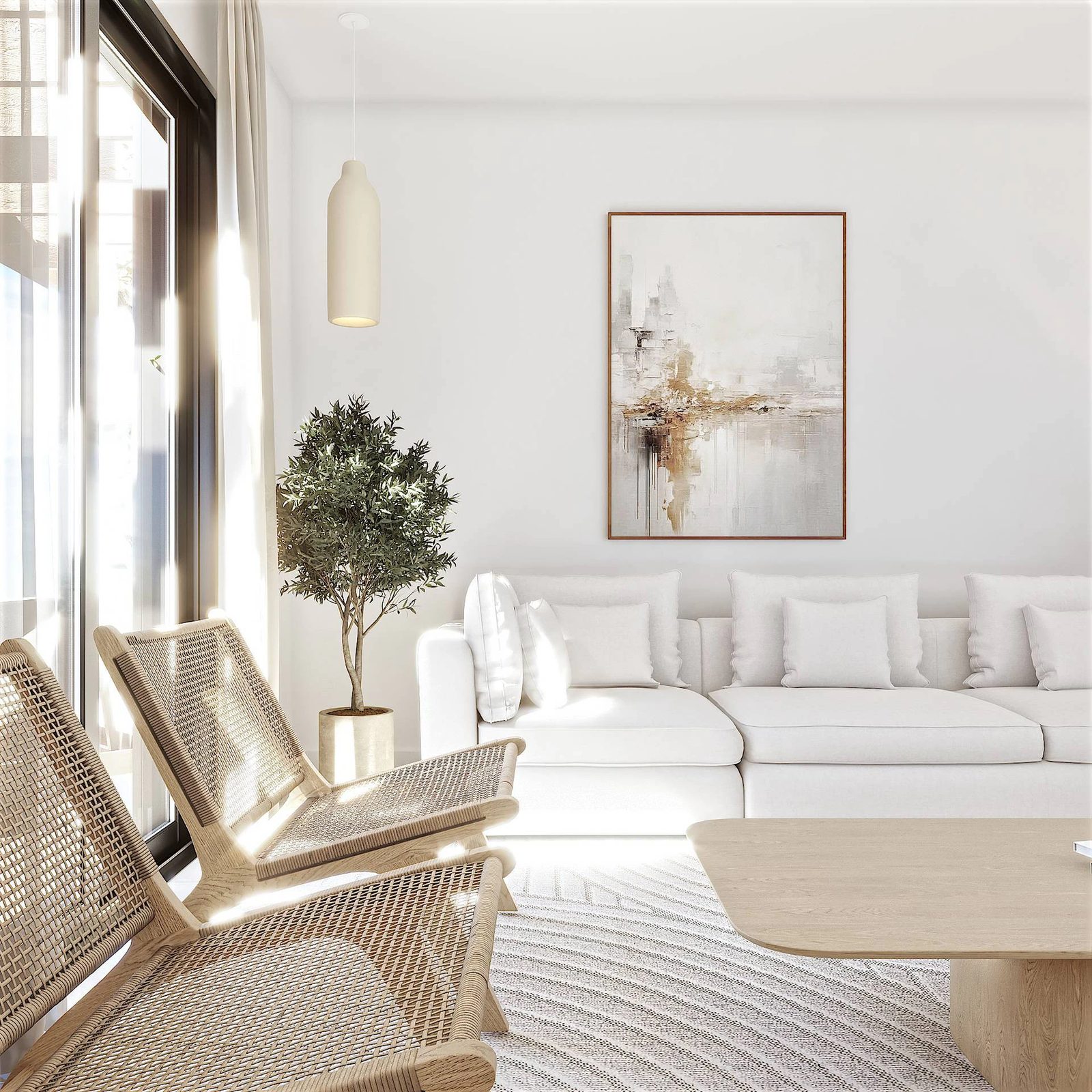 Boutique Apartments with Private Terraces · Photo 10