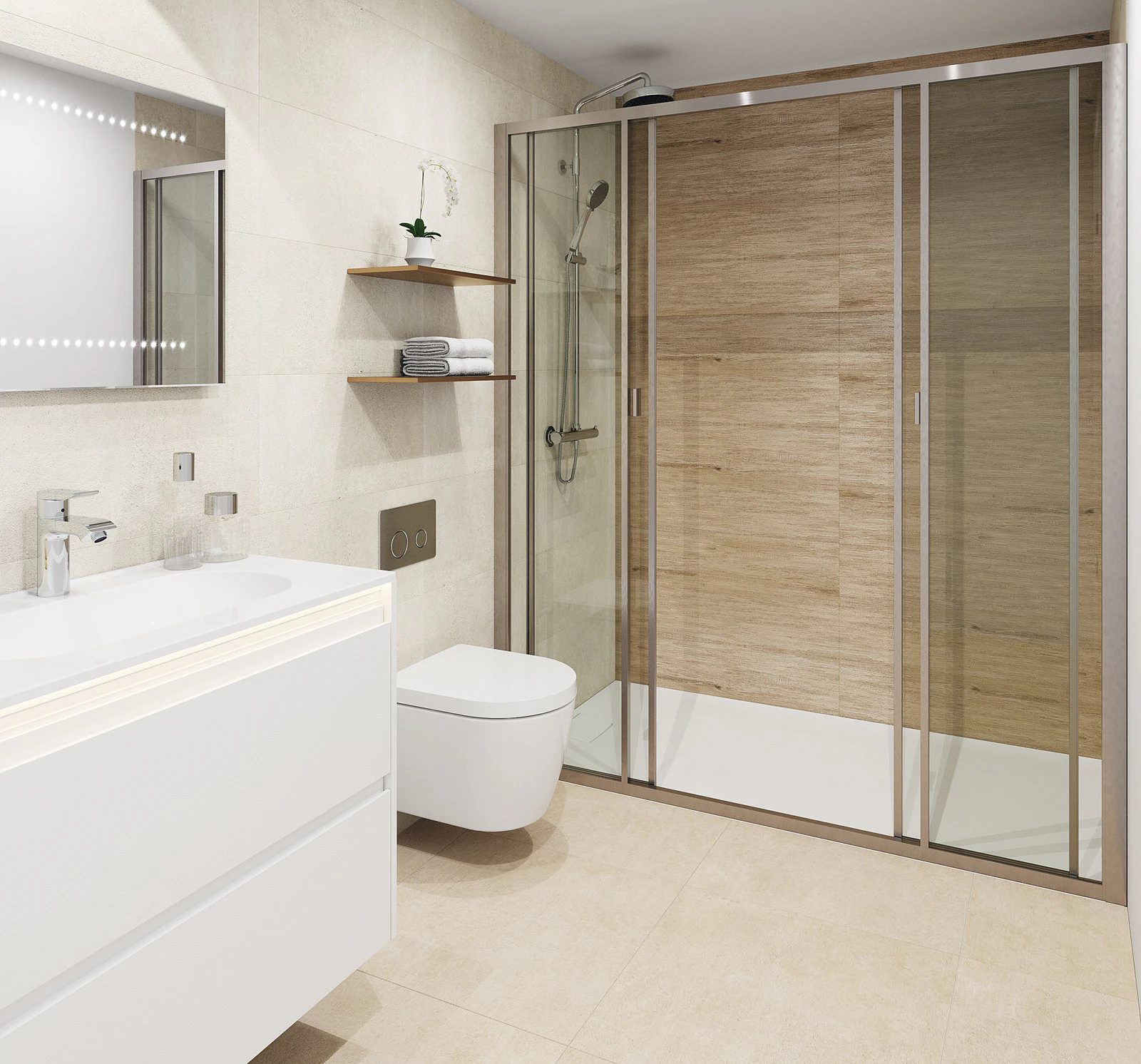 Beachfront Apartments with Sea Views · Photo 8
