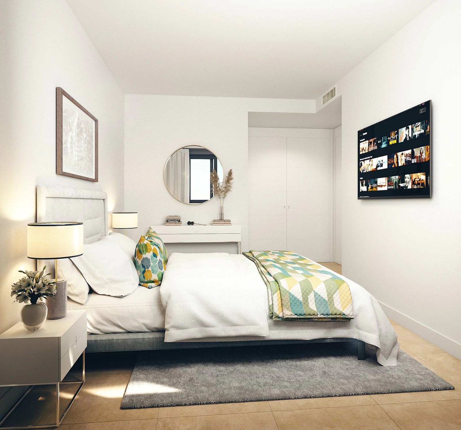 Beachfront Apartments with Sea Views · Photo 10