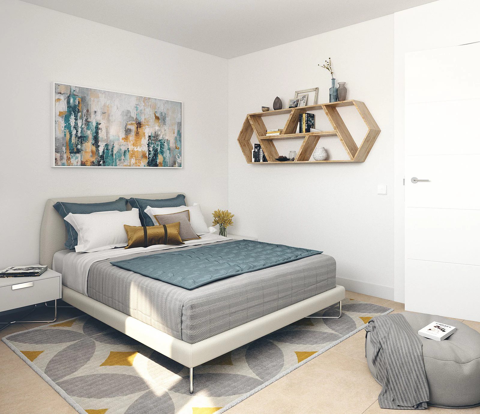 Beachfront Apartments with Sea Views · Photo 11
