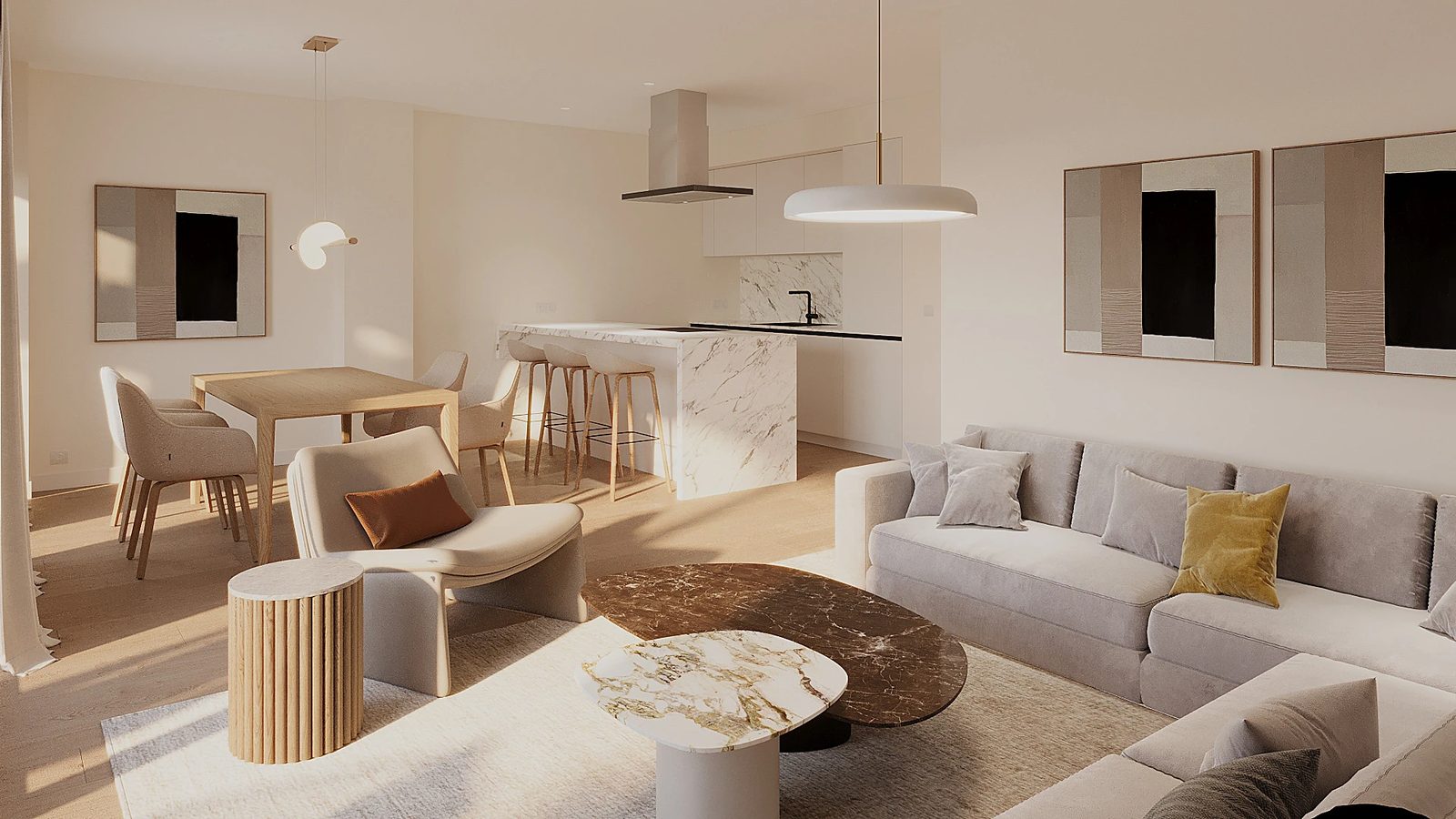 Beachfront Apartments with Sea Views · Photo 10