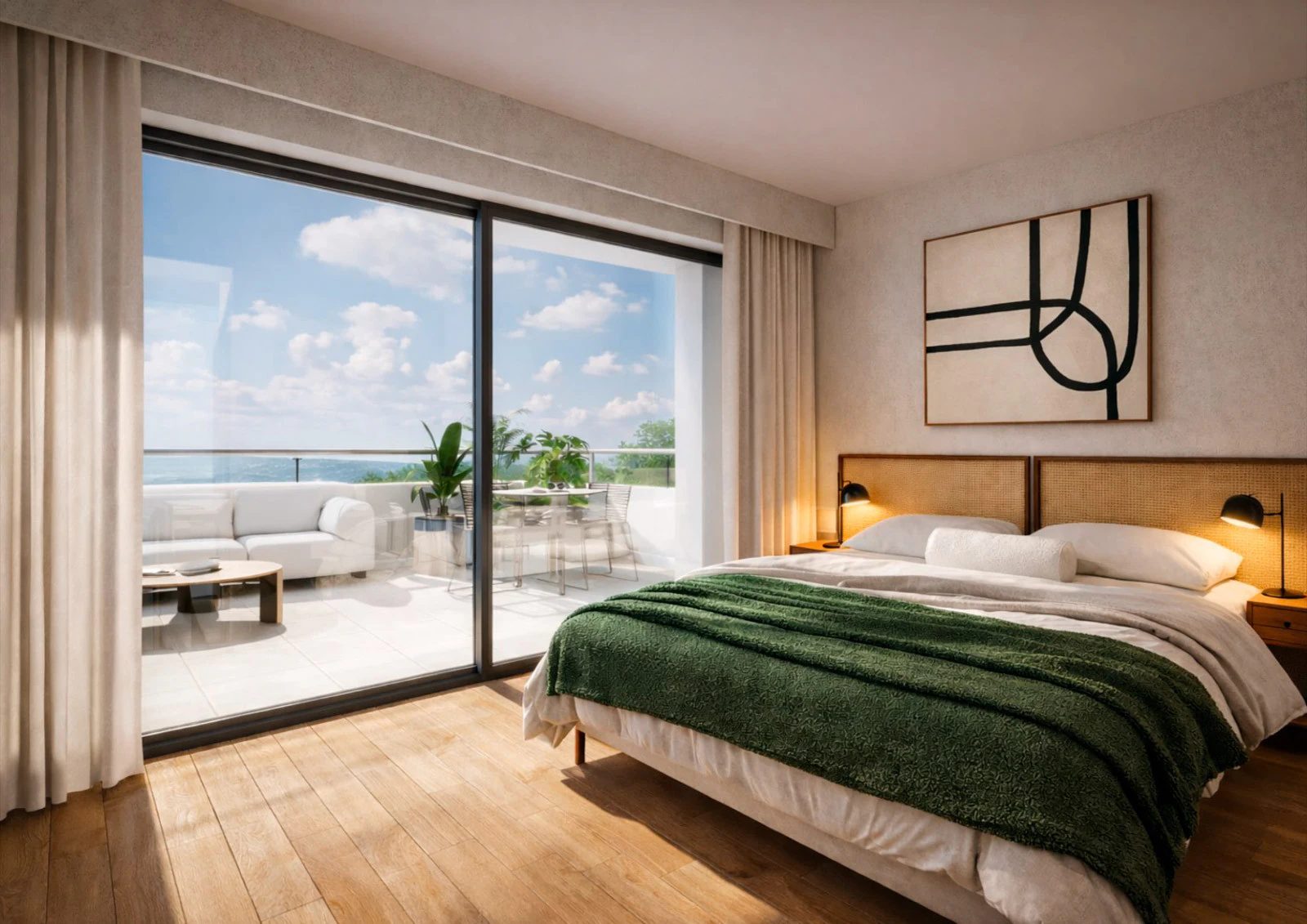 Beachfront Apartments with Sea Views · Photo 30