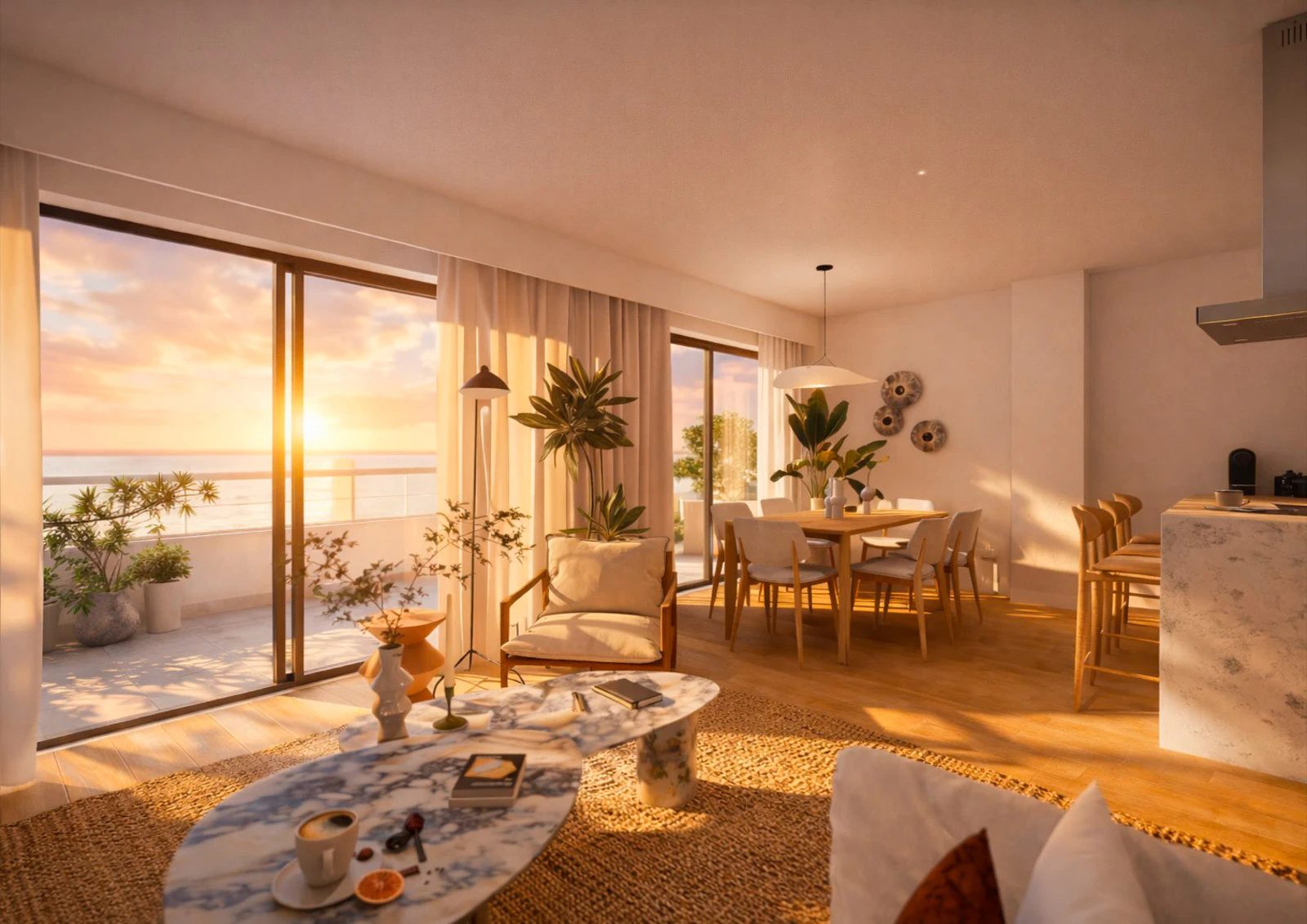 Beachfront Apartments with Sea Views · Photo 28