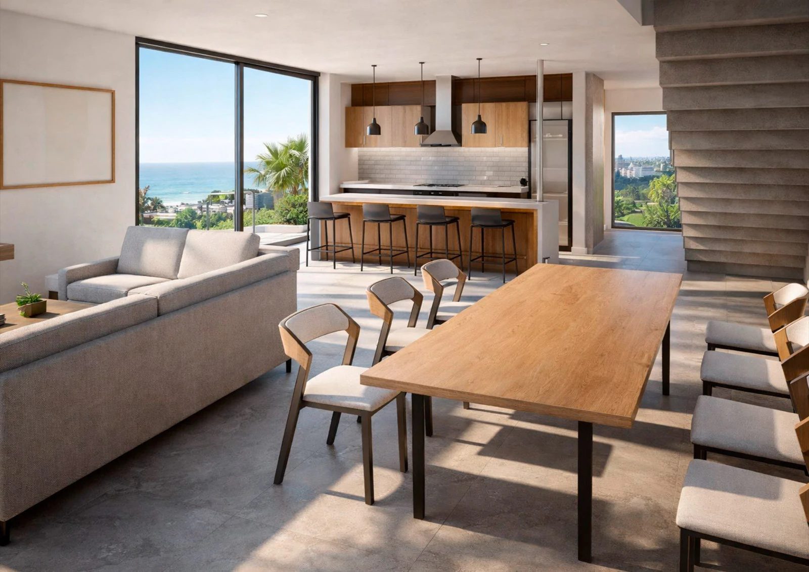 Beachfront Apartments with Sea Views · Photo 24