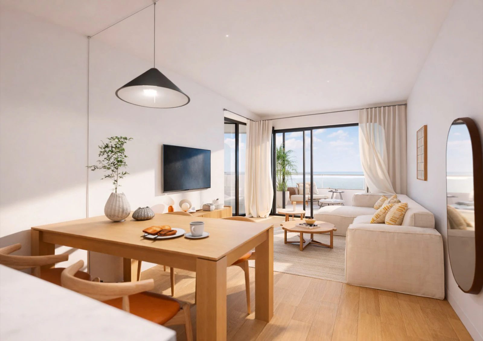 Beachfront Apartments with Sea Views · Photo 21