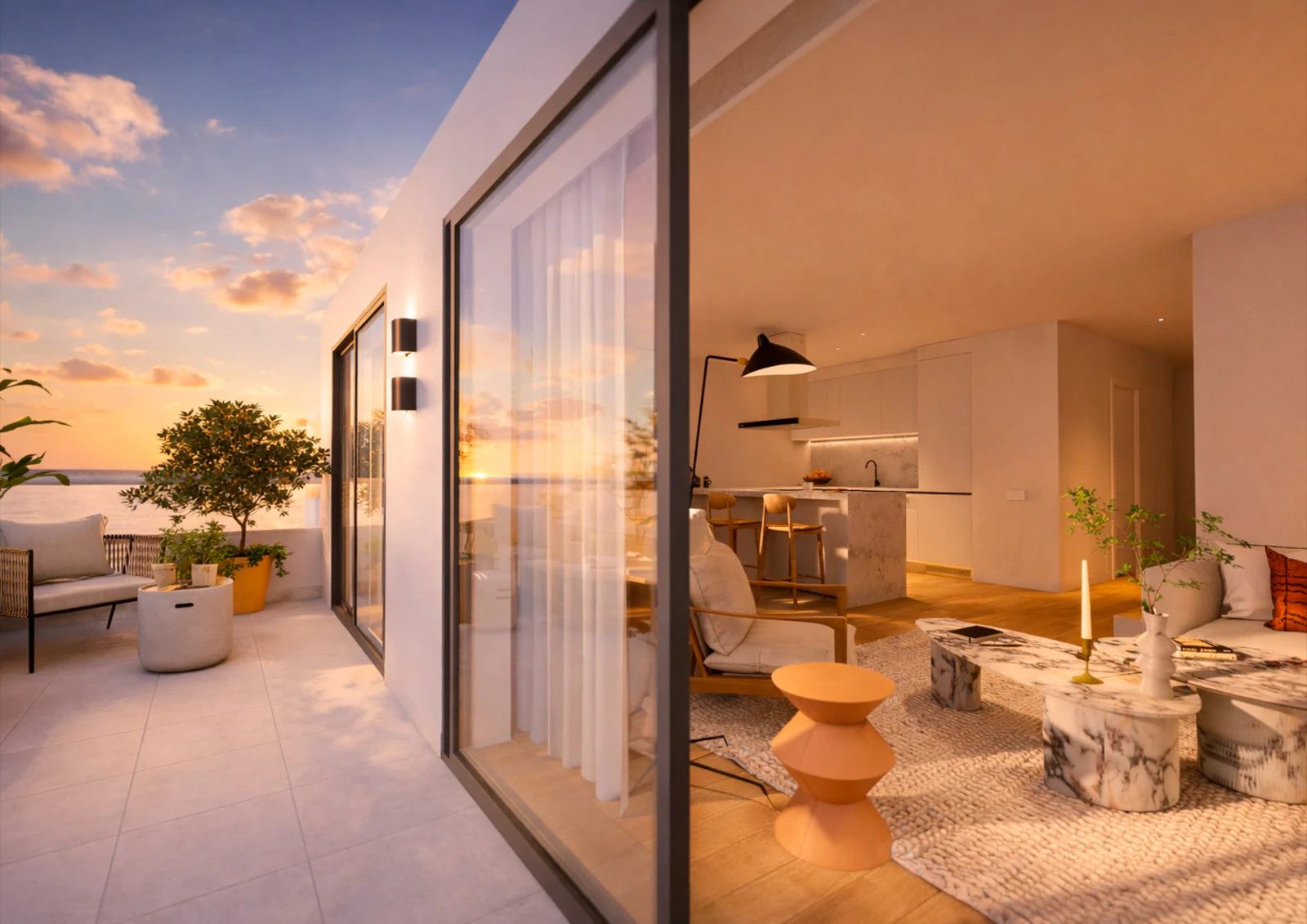 Beachfront Apartments with Sea Views · Photo 25