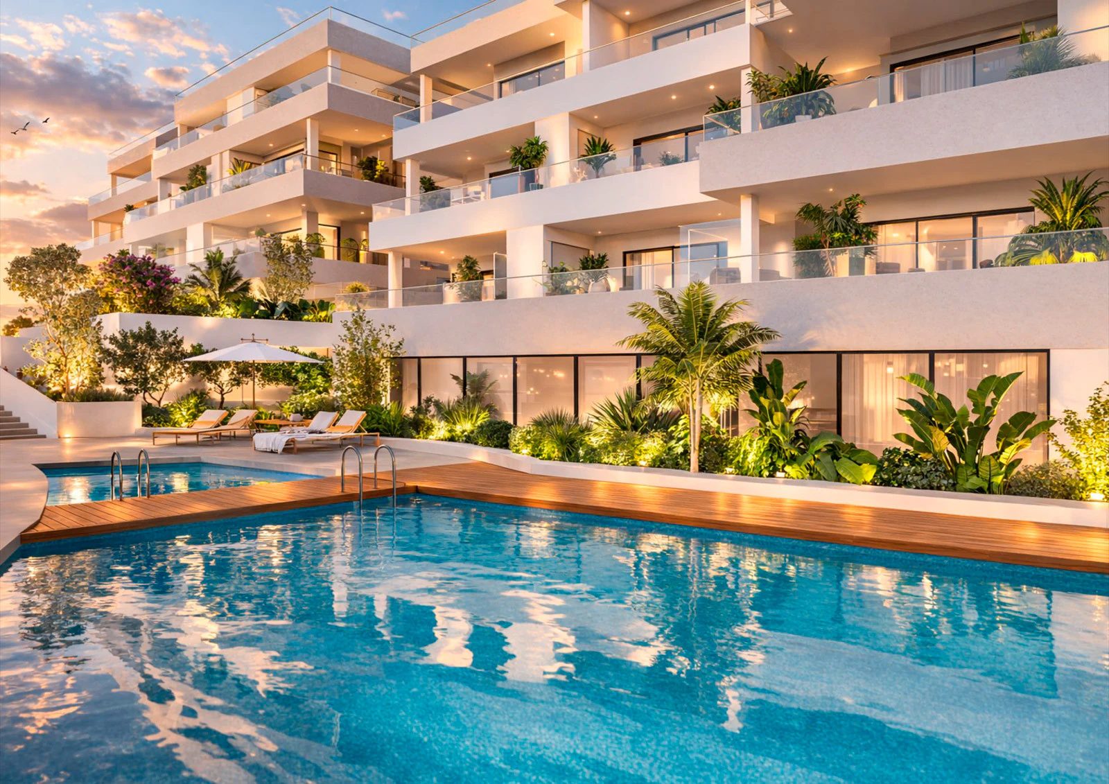 Beachfront Apartments with Sea Views · Photo 23