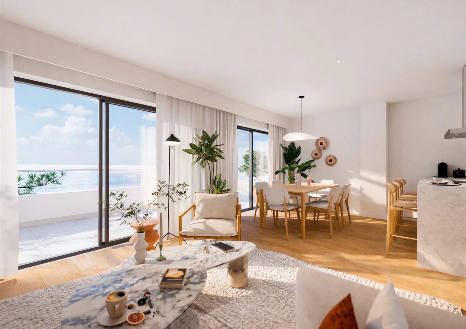 Beachfront Apartments with Sea Views · Photo 29