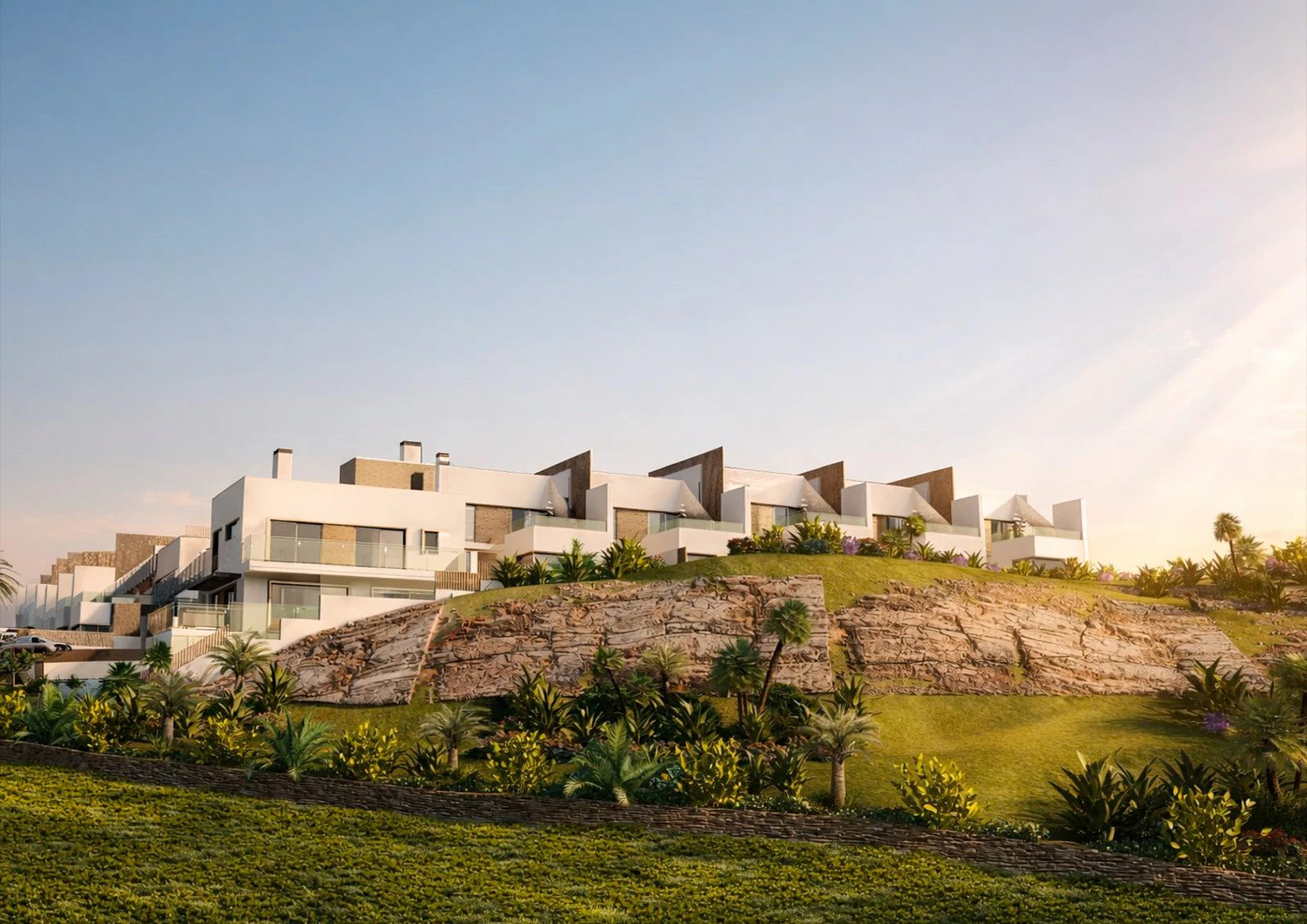 Beachfront Apartments with Sea Views · Photo 18