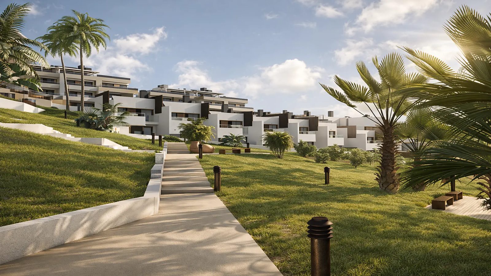 Beachfront Apartments with Sea Views · Photo 16