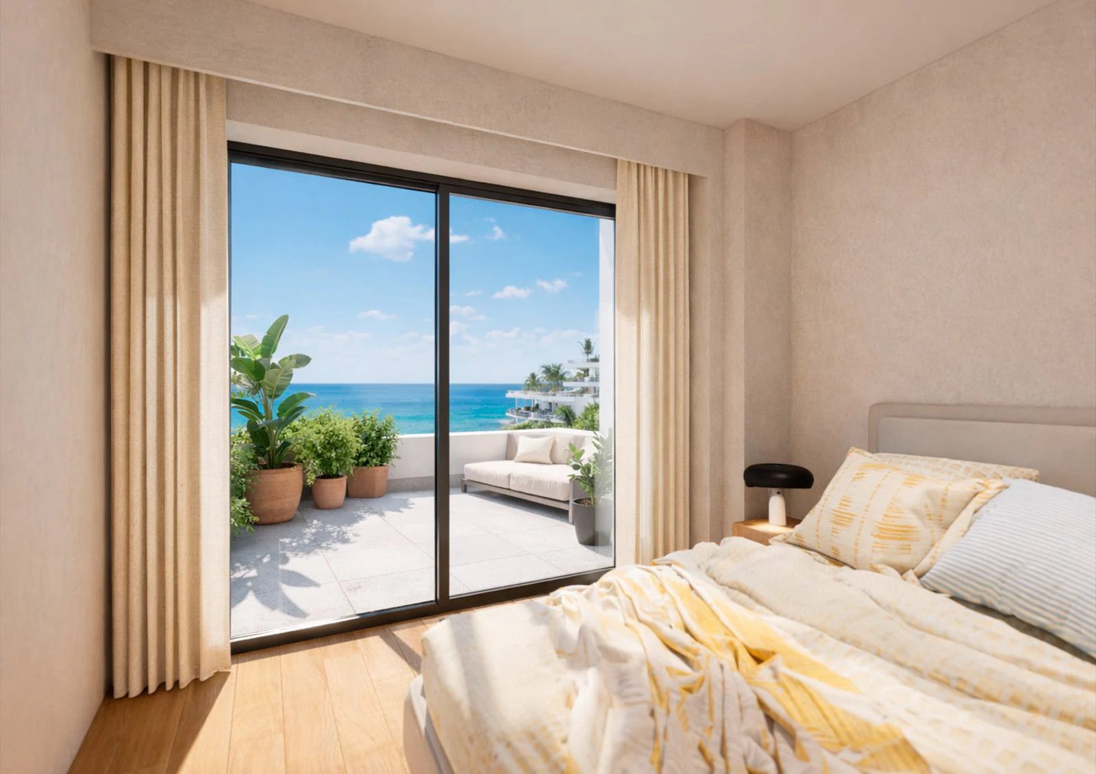 Beachfront Apartments with Sea Views · Photo 22