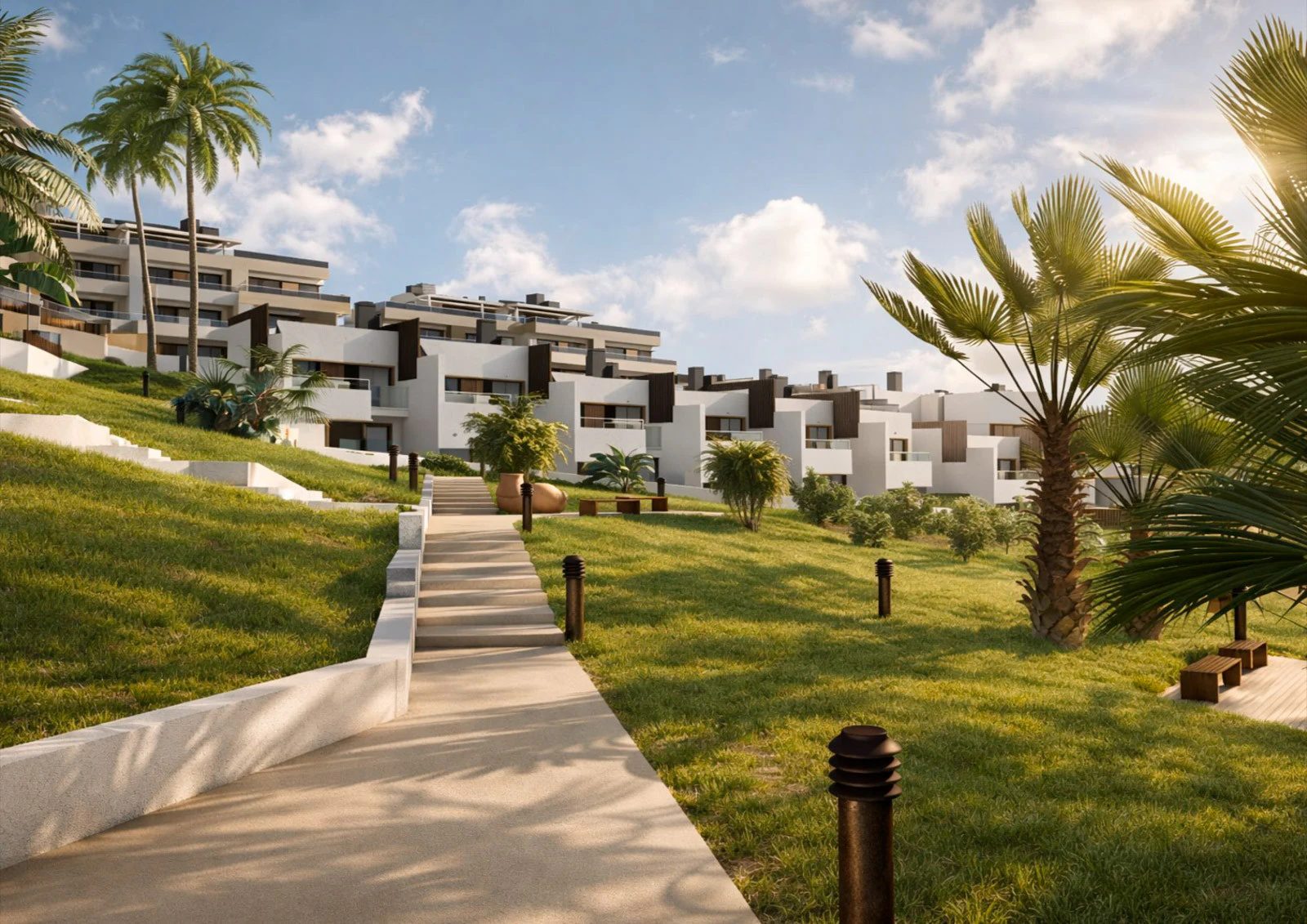 Beachfront Apartments with Sea Views · Photo 19