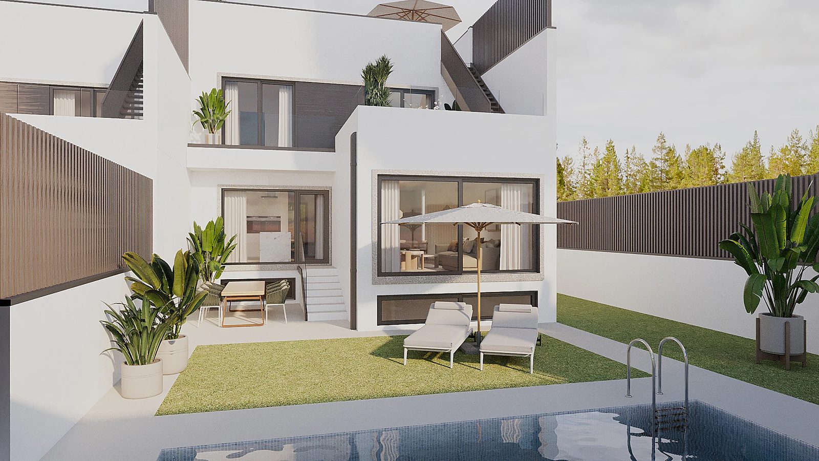 Beachfront Apartments with Sea Views · Photo 12