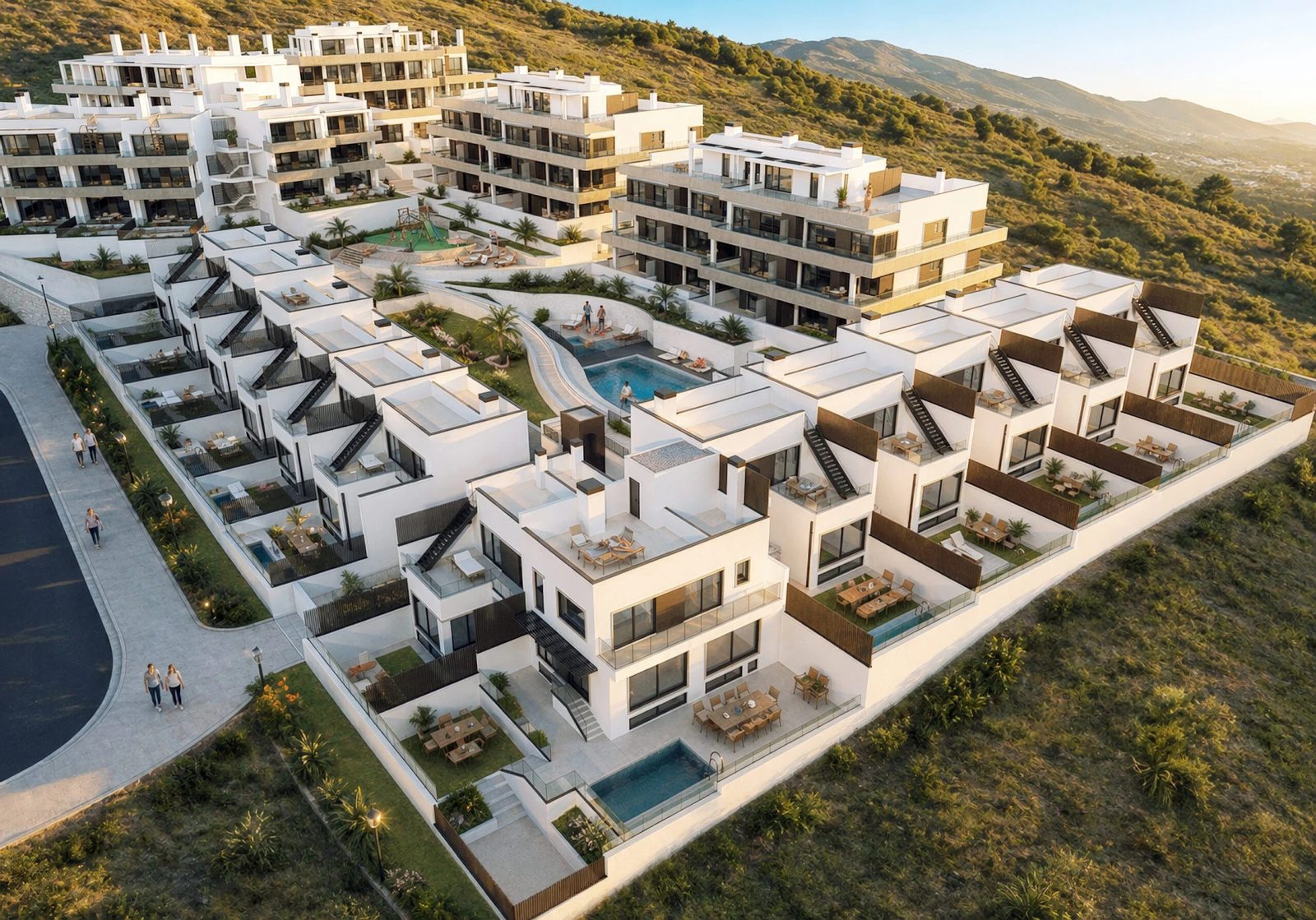 Beachfront Apartments with Sea Views · Photo 15