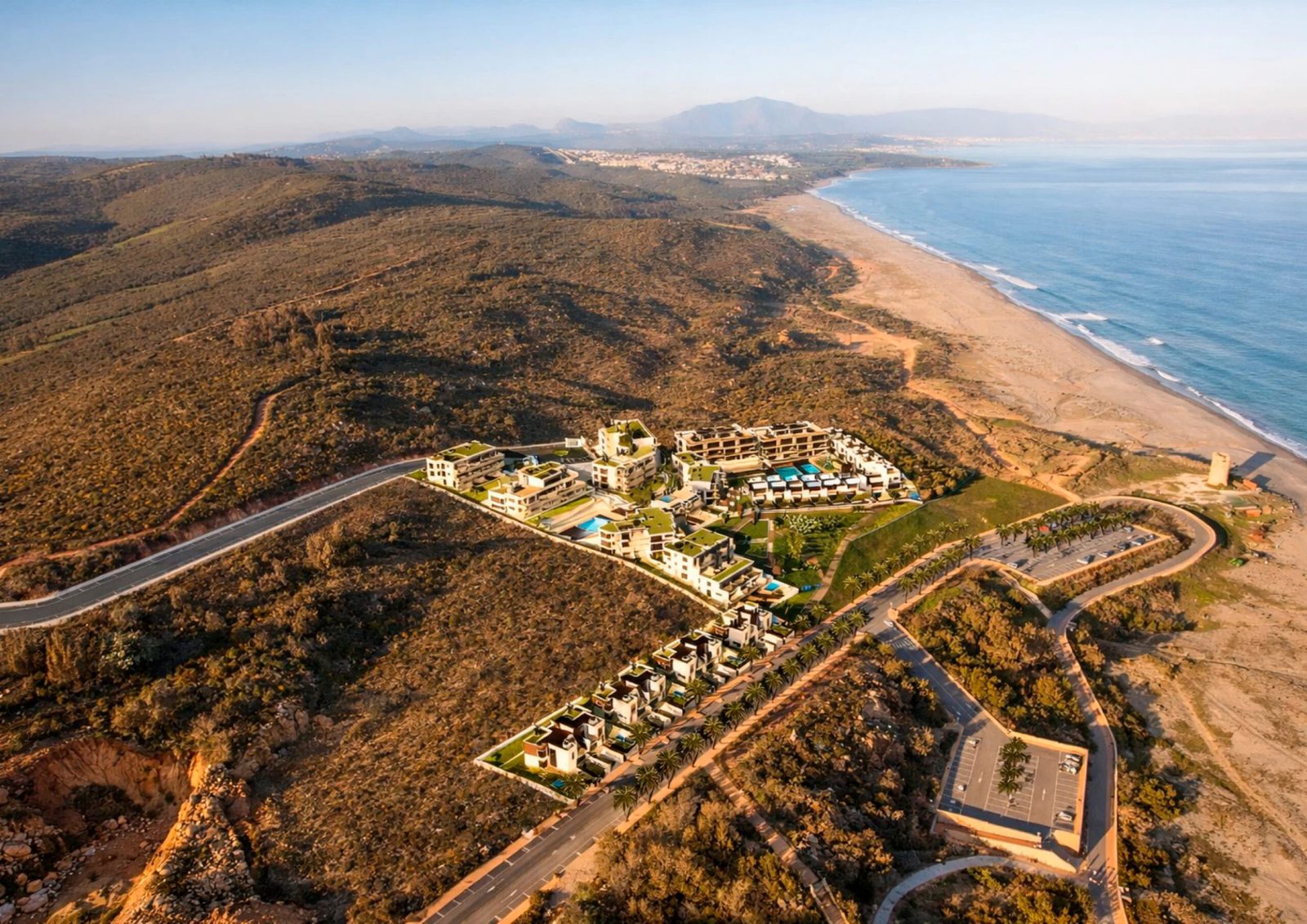 Beachfront Apartments with Sea Views · Photo 20