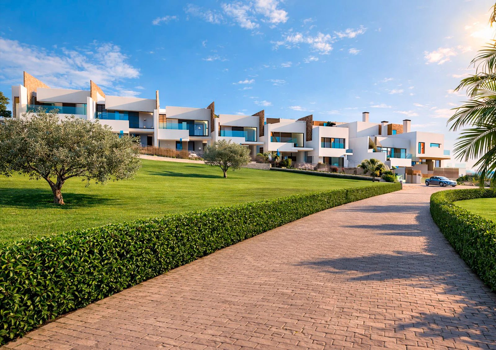 Beachfront Apartments with Sea Views · Photo 31
