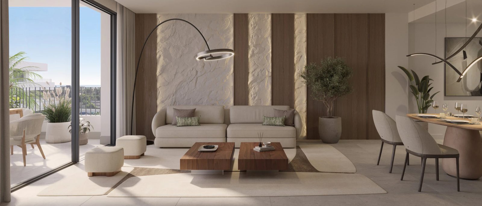 Apartments with Private Pools and Resort Amenities · Photo 21