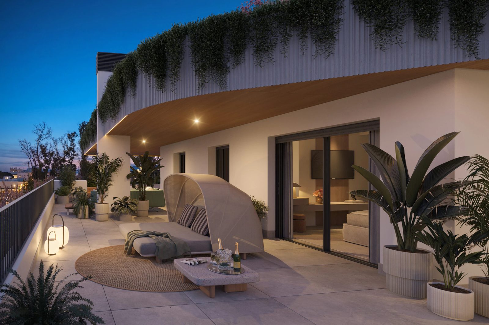 Apartments with Private Pools and Resort Amenities · Photo 26