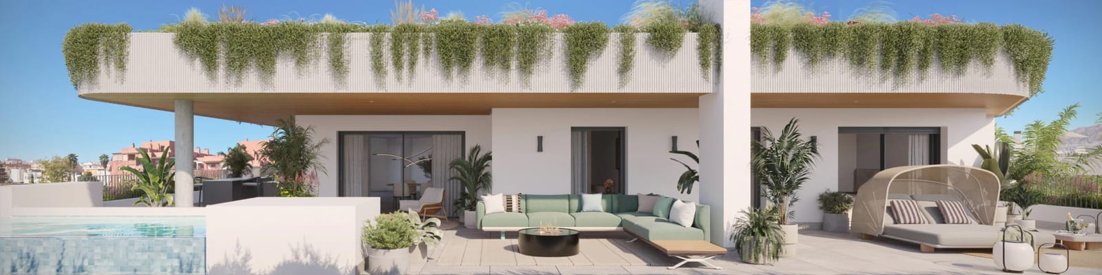 Apartments with Private Pools and Resort Amenities · Photo 27