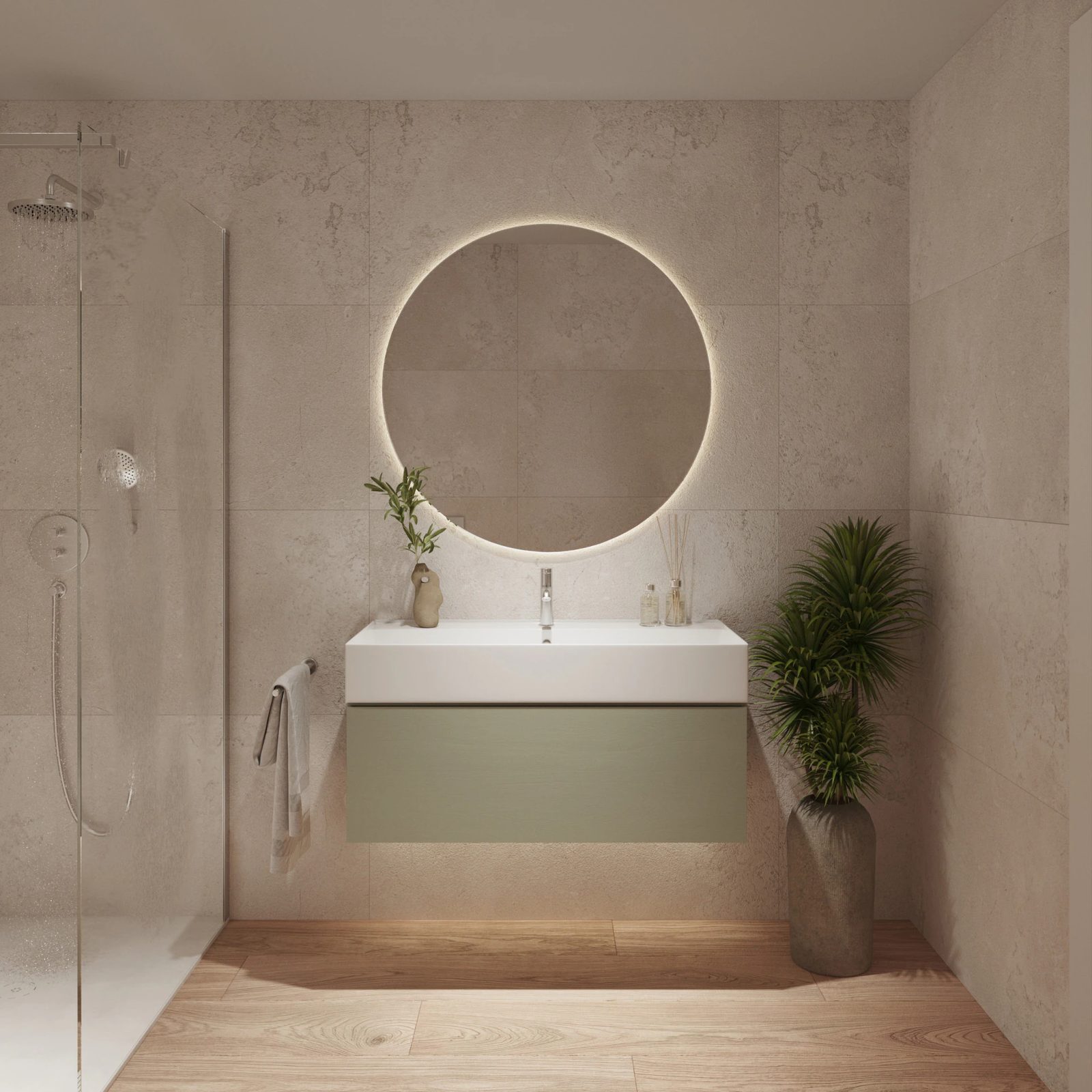 Apartments with Private Pools and Resort Amenities · Photo 10