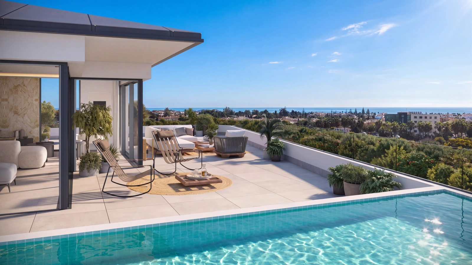 Apartments with Private Pools and Resort Amenities · Photo 29