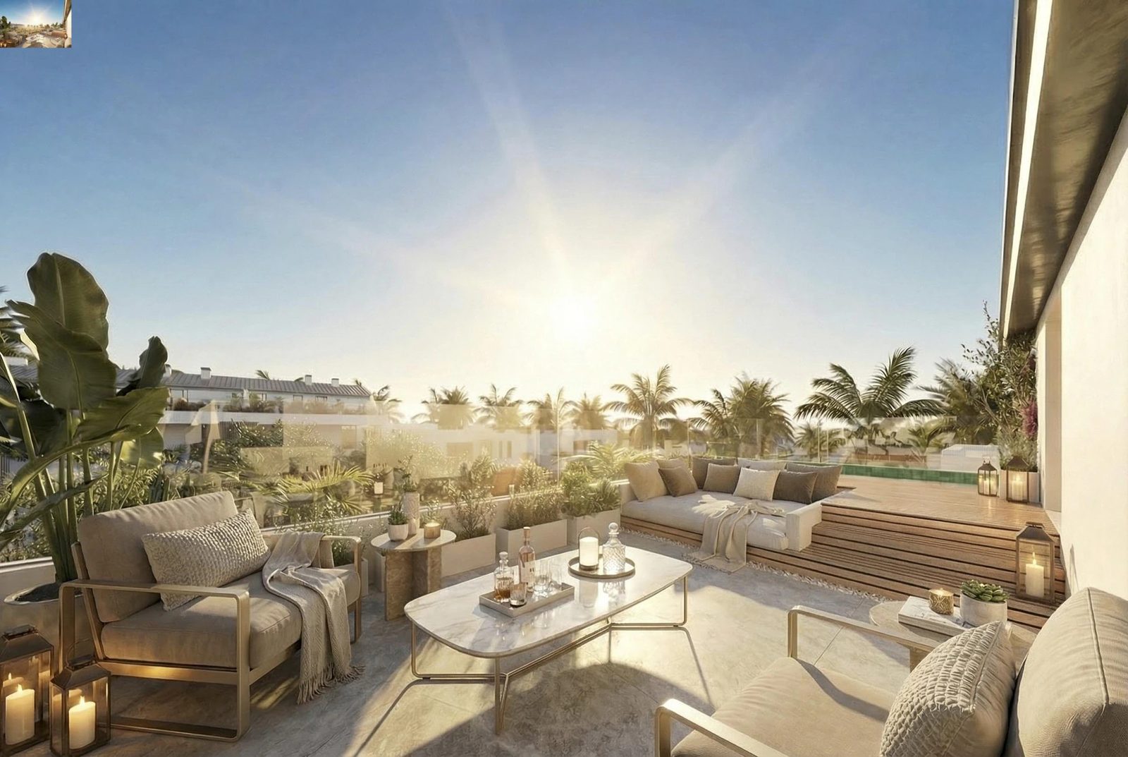 Apartments with Private Pools and Resort Amenities · Photo 31